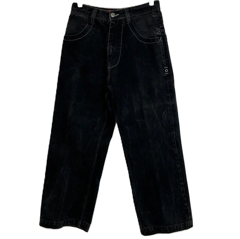 JNCO × Vintage JNCO Vintage Jeans Wide Leg Baggy 30x30