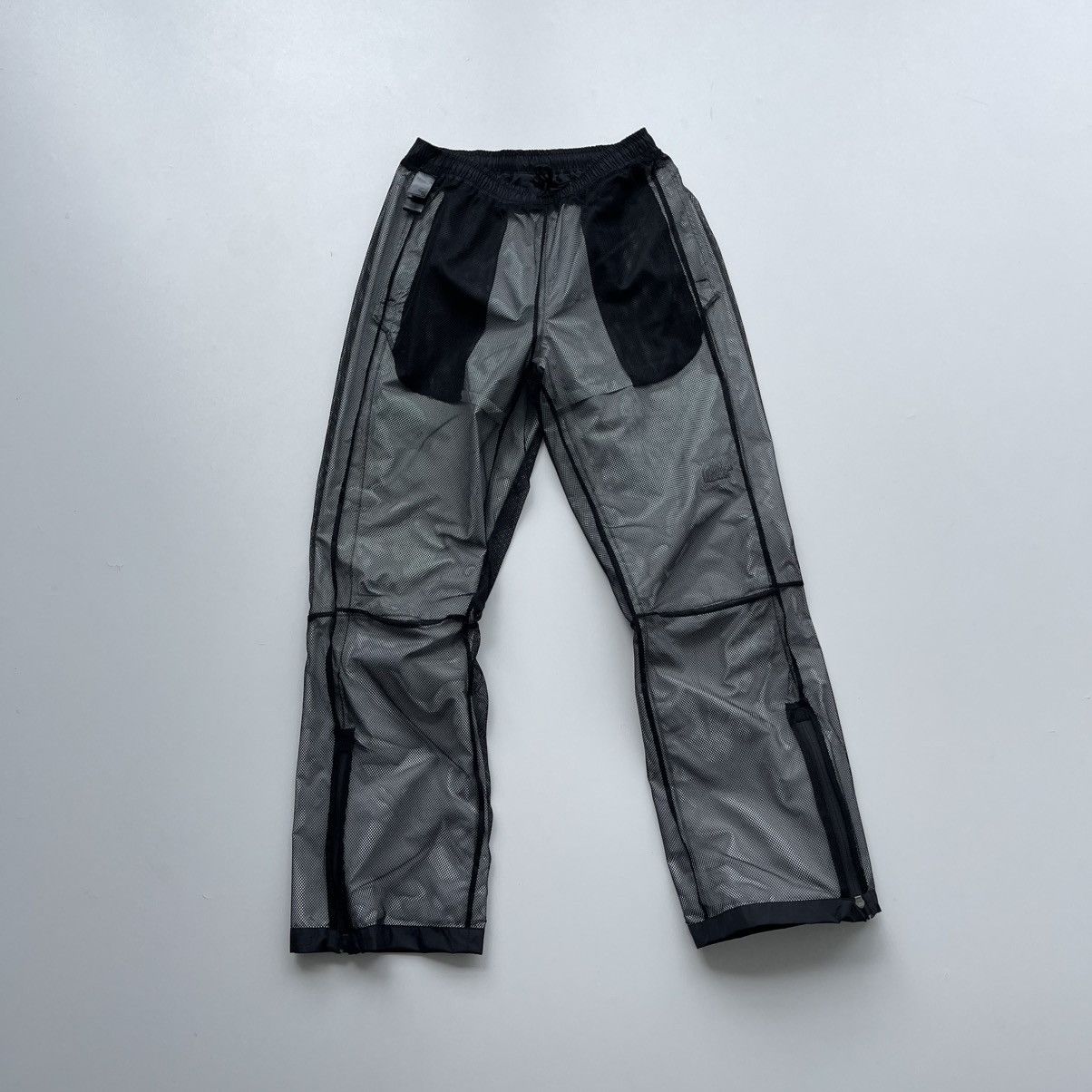 The North Face The North Face Women Dryvent Waterproof Ski Outdoor Pants Size 32" / US 10 / IT 46 - 5 Thumbnail