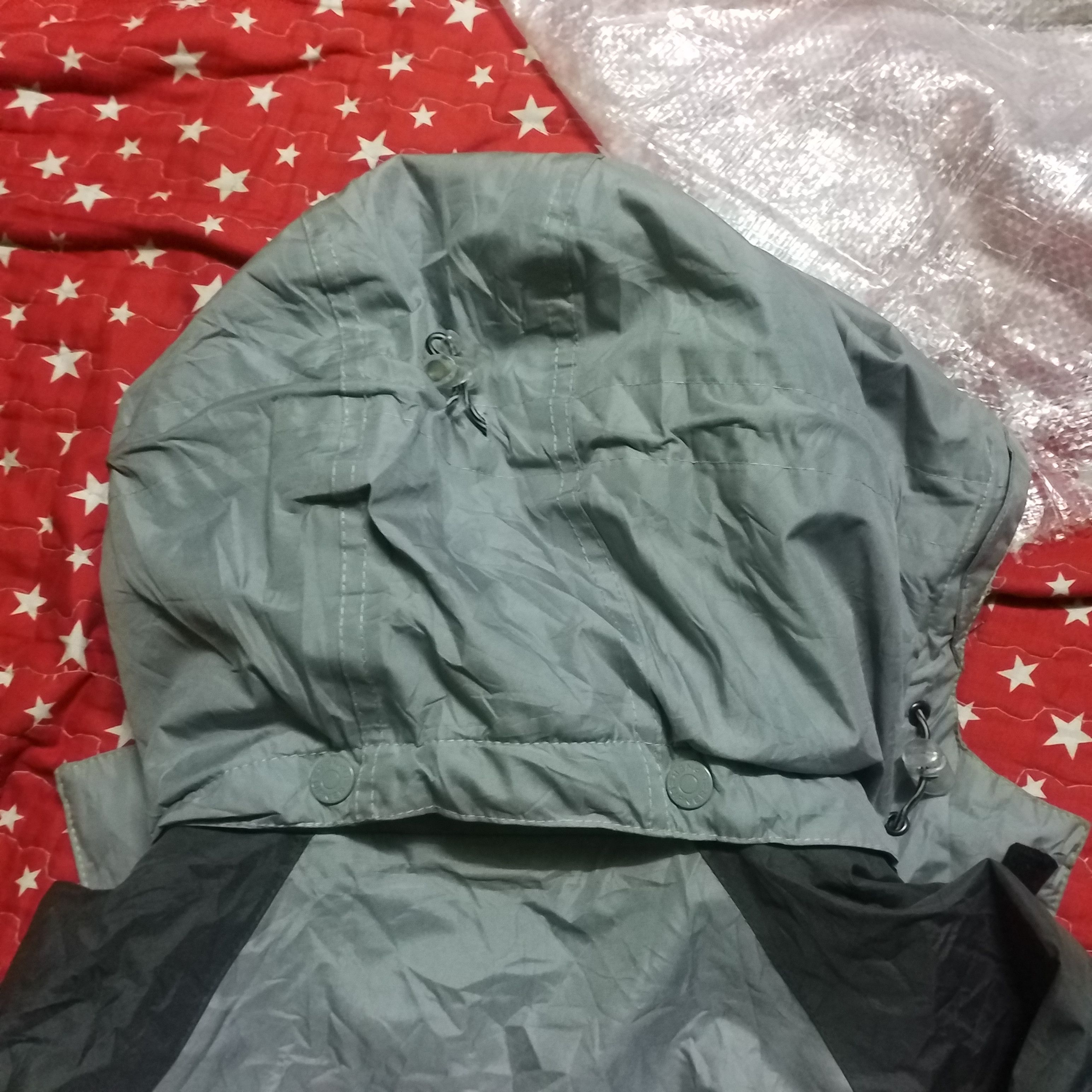 Other LIPNER WINDBREAKER JACKET SIZE 24X29 INCH Size US L / EU 52-54 / 3 - 5 Thumbnail