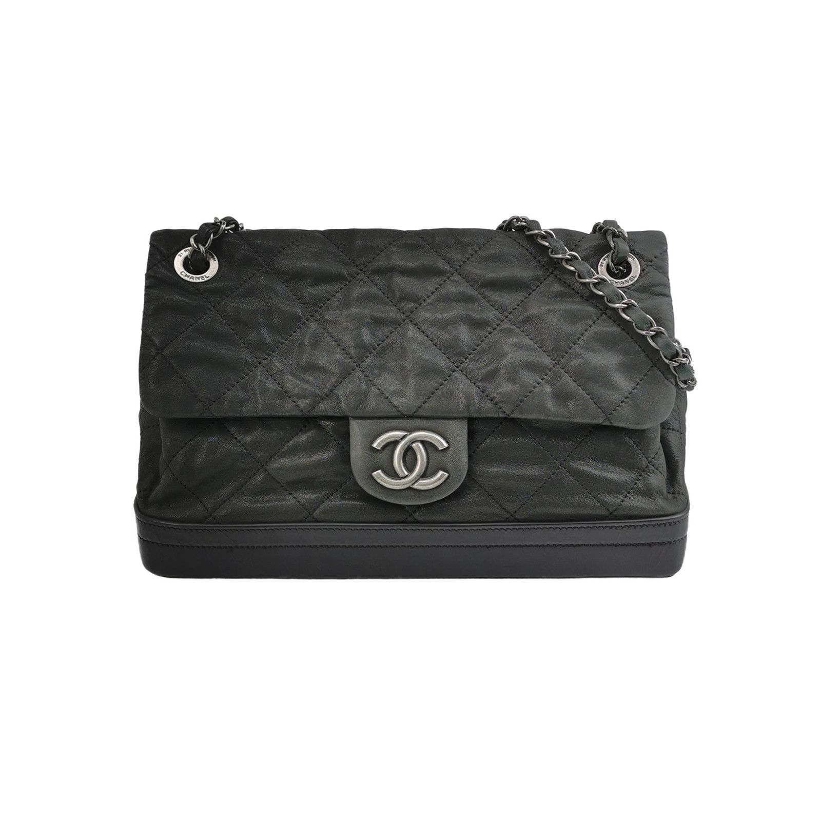 Chanel Chanel Women os Shoulder Bags Size ONE SIZE - 1 Thumbnail
