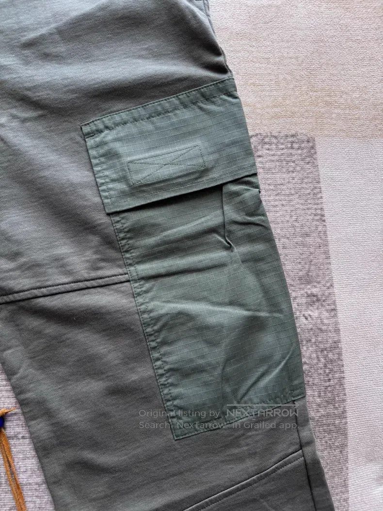 Wtaps Wtaps size M Military-style work pants Size US 40 / EU 56 - 2 Thumbnail