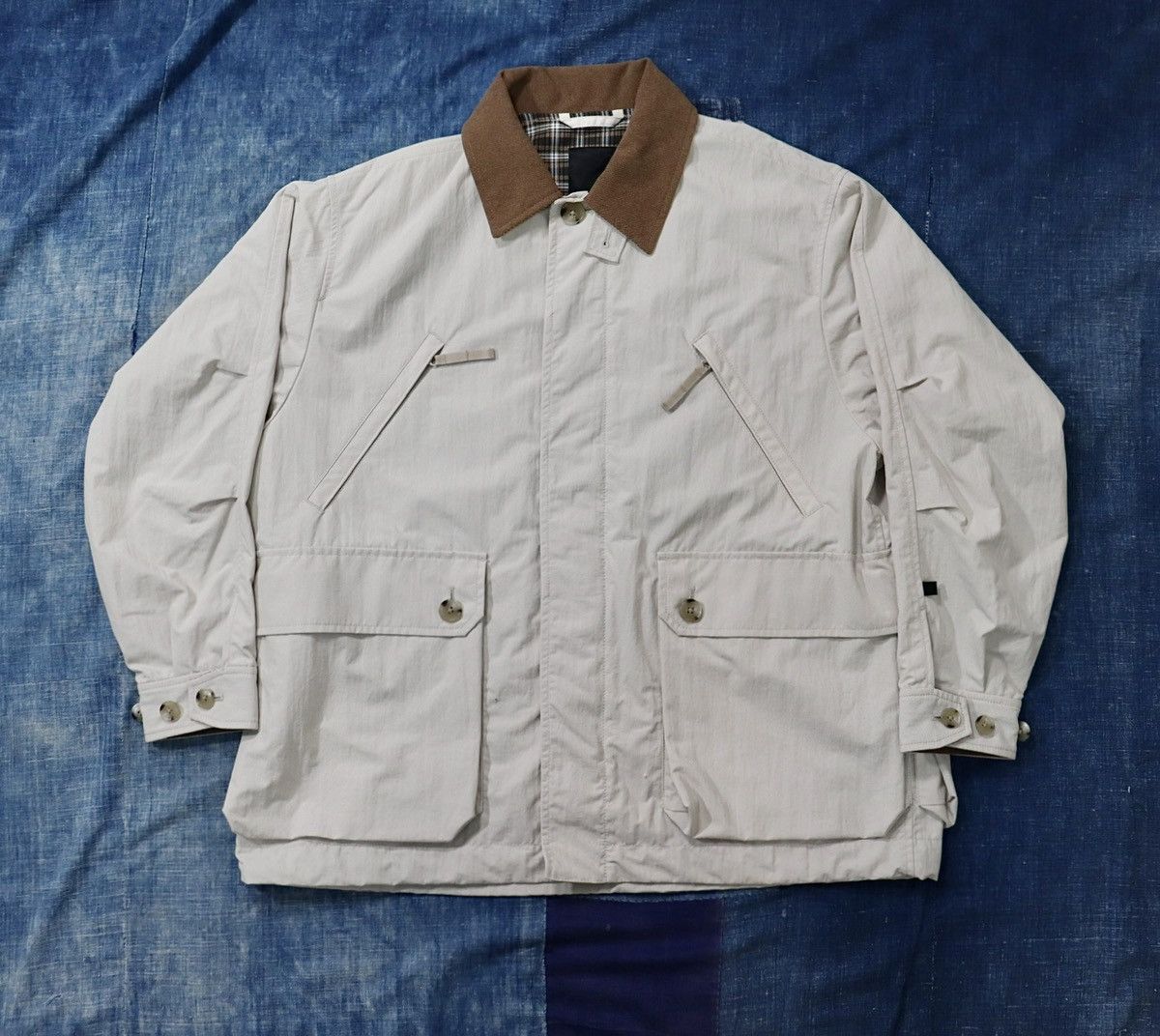 DAIWA PIER39 TECH FIELD JACKET Sサイズ 【公式通販】
