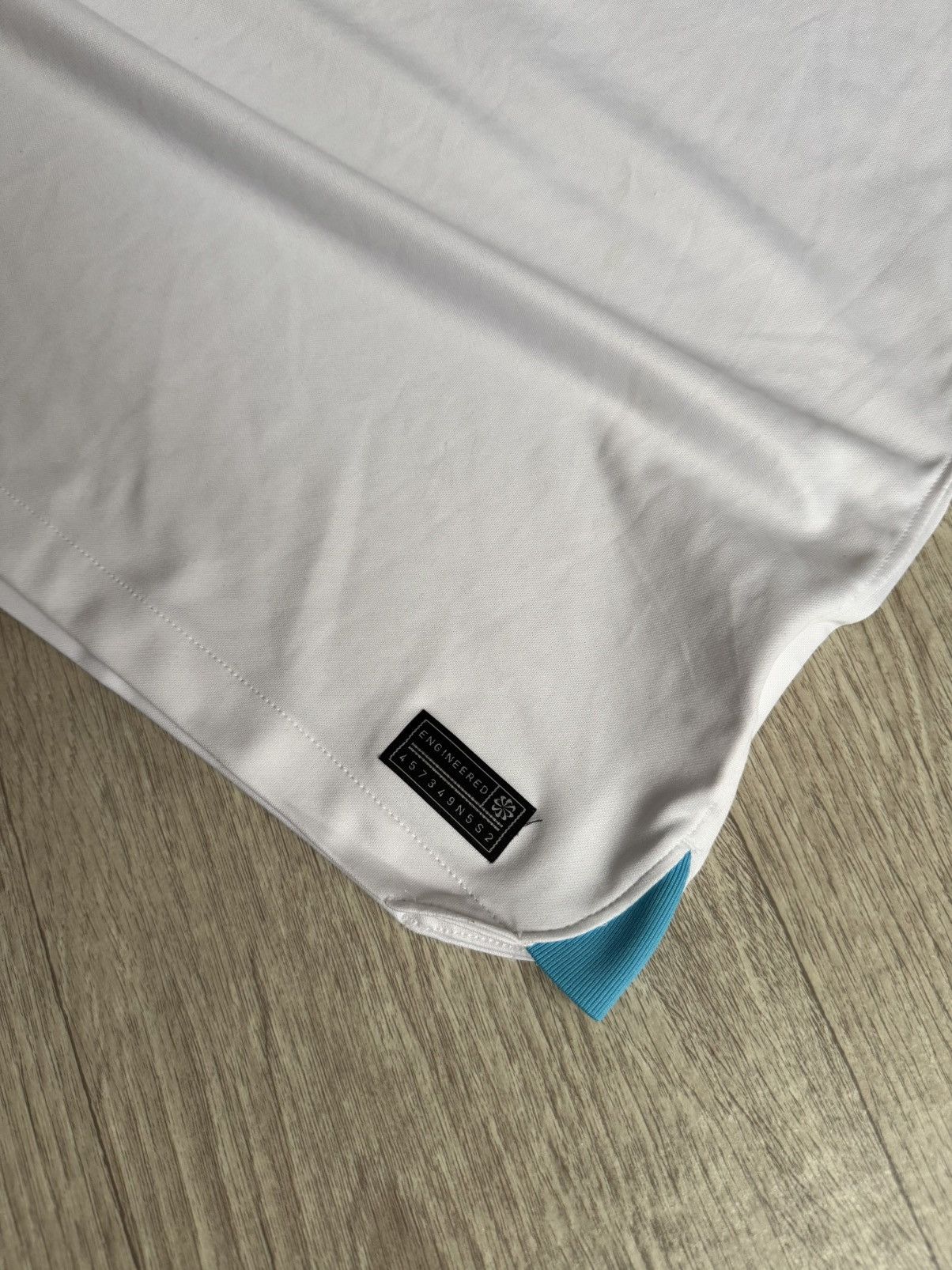 Nike 🔷Nike England 2022 Mason Mount #19 Soccer jersey🔷 Size US L / EU 52-54 / 3 - 2 Thumbnail