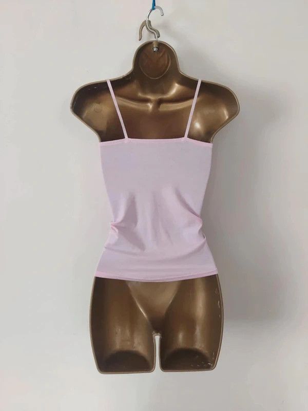 Vintage Vintage cami top Size S / US 4 / IT 40 - 4 Thumbnail