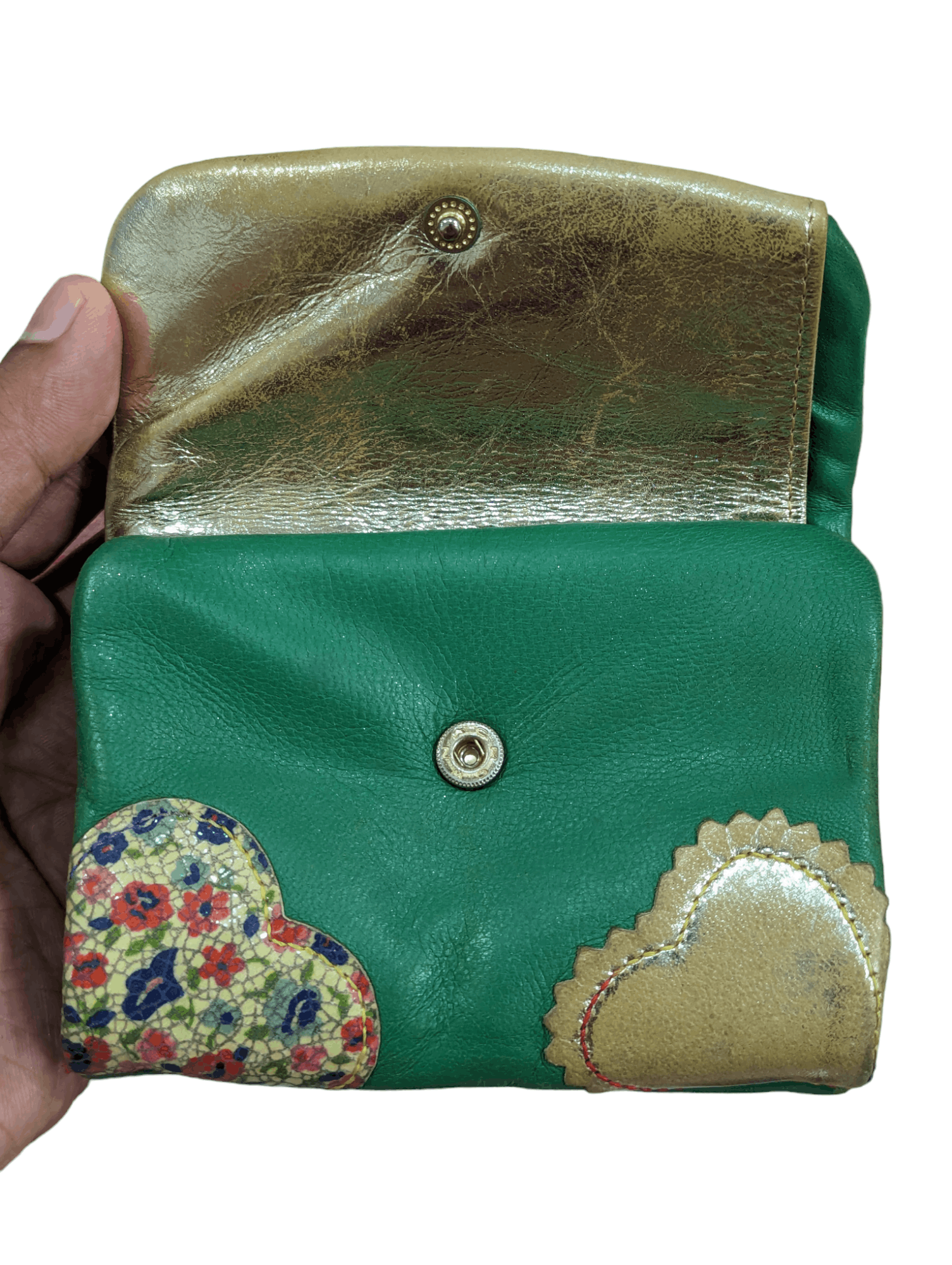 Tsumori Chisato ISSEY MIYAKI TSUMORI CHISATO WALLET PURSE Size ONE SIZE - 3 Thumbnail