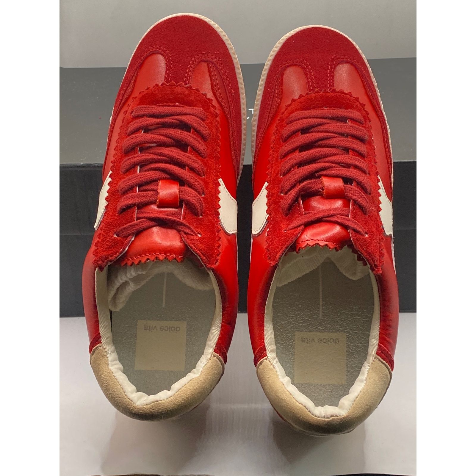 Dolce Vita Dolce Vita Notice Court Sneaker Size 6 (women) Size US 5.5 / IT 35.5 - 5 Thumbnail