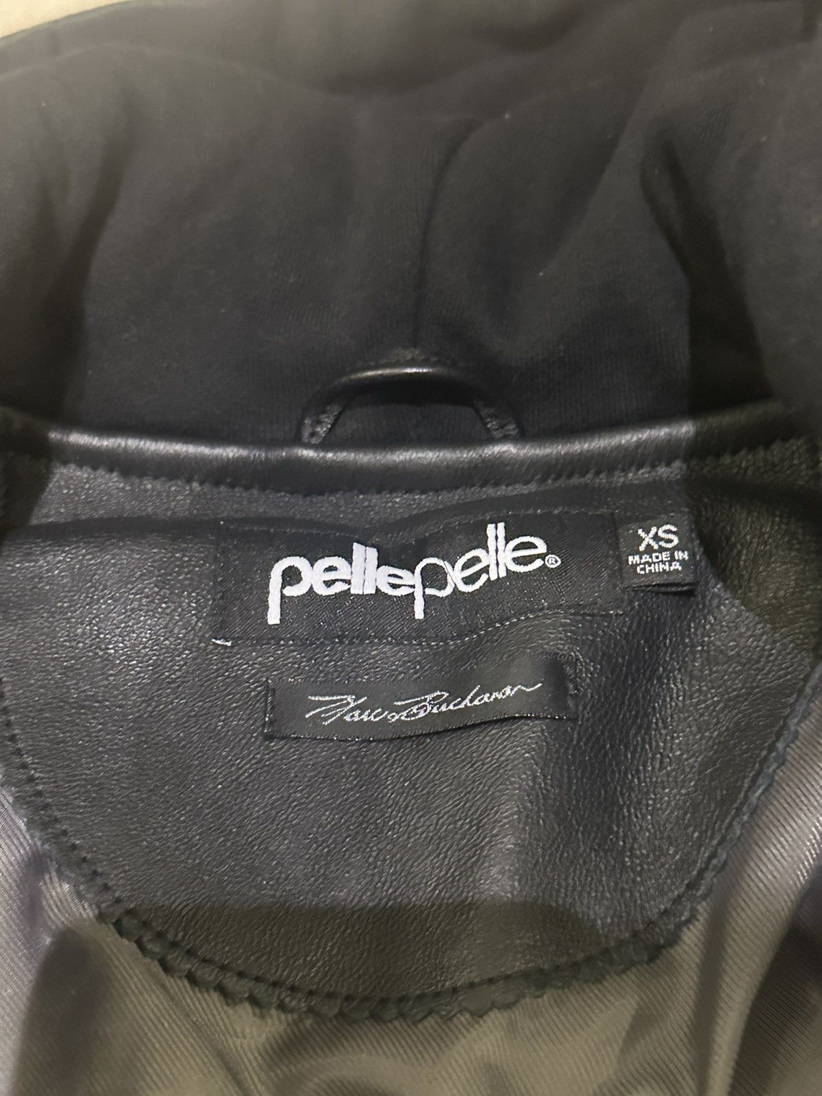Pelle Pelle Pelle Pelle Opium Carti Bomber XS Size US XS / EU 42 / 0 - 4 Thumbnail
