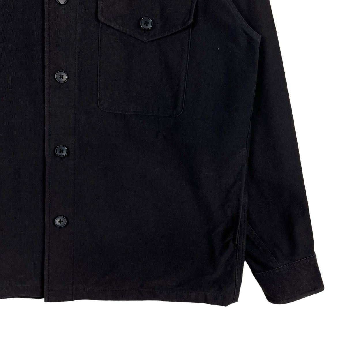 Japanese Brand 🔥 UNIQLO MINIMALISM STYLE WORK JACKET Size US L / EU 52-54 / 3 - 5 Thumbnail