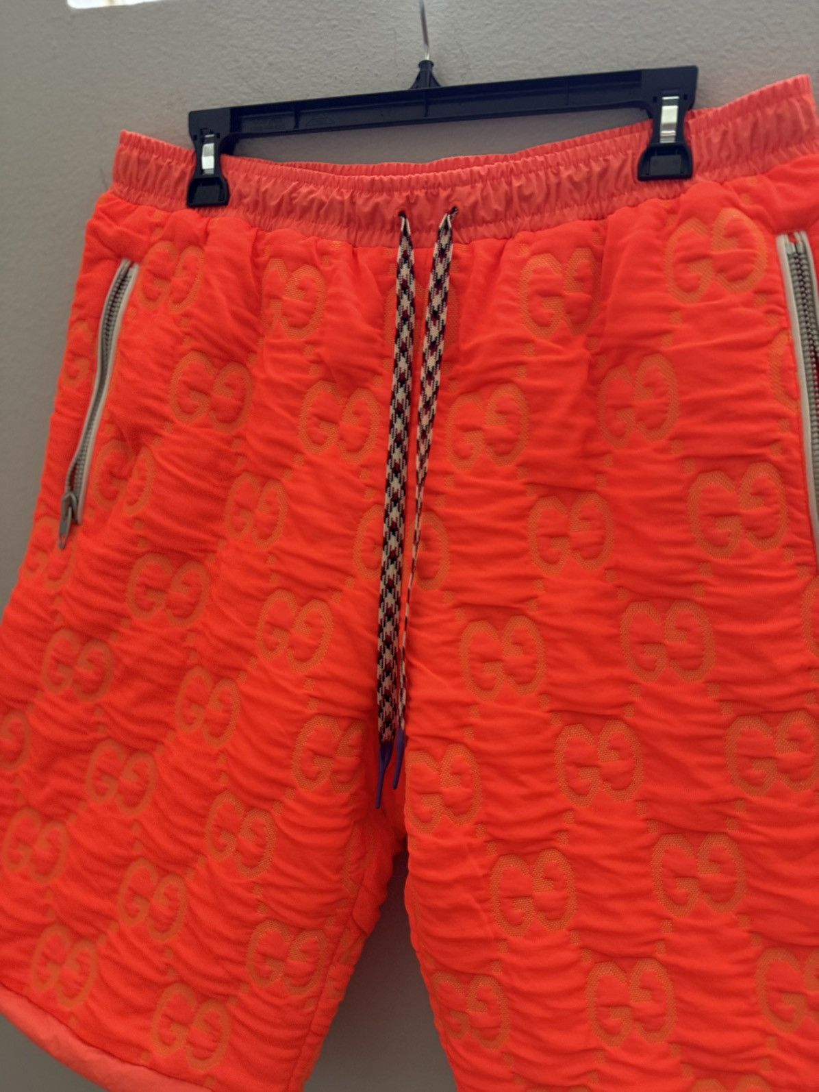 Gucci Gucci pants - 2 in 1 Size US 34 / EU 50 - 24 Thumbnail