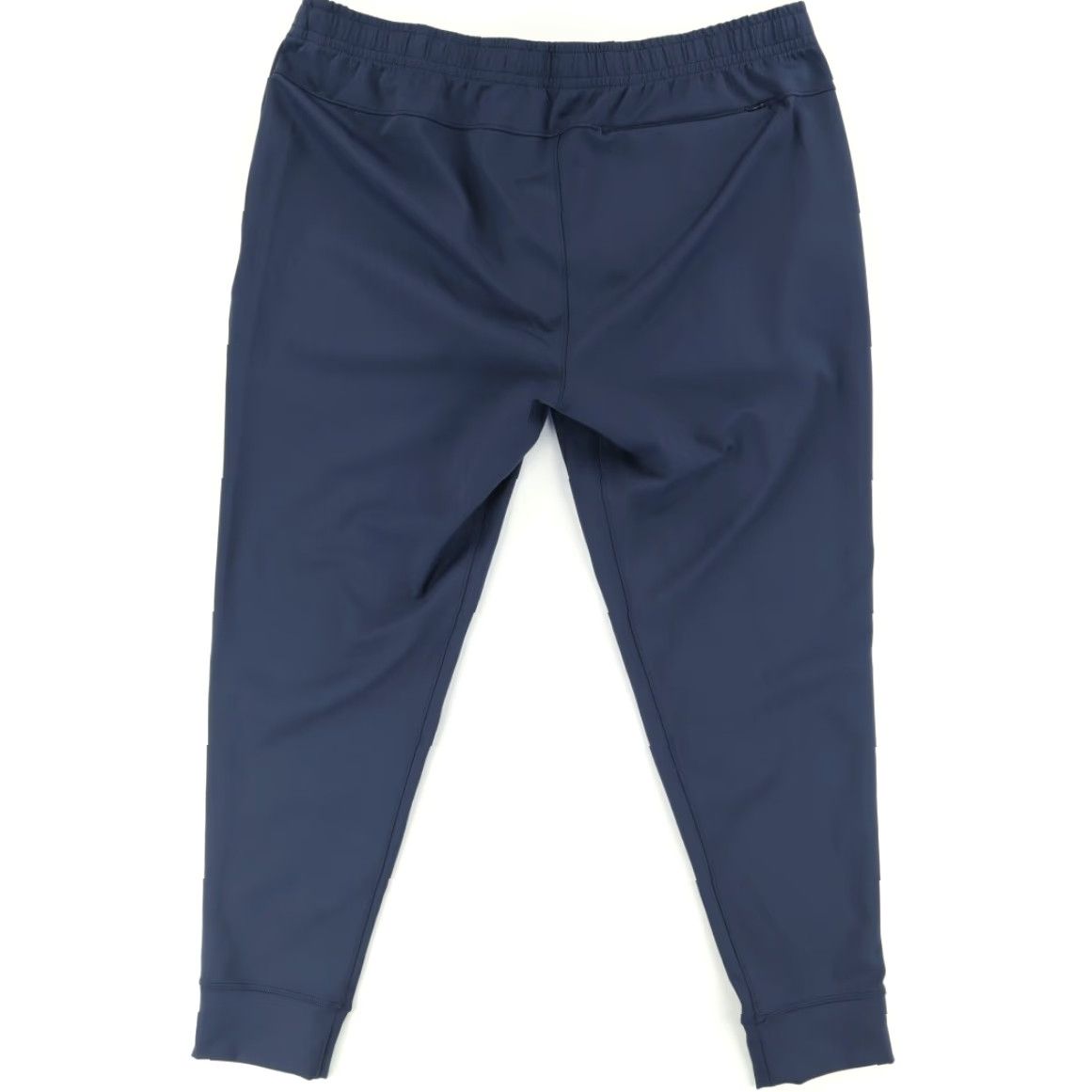 Rhone Rhone High Stretch Spar Polyester Microfiber Jogger Pants Navy Blue Men's 2XL Size US 39 - 4 Thumbnail