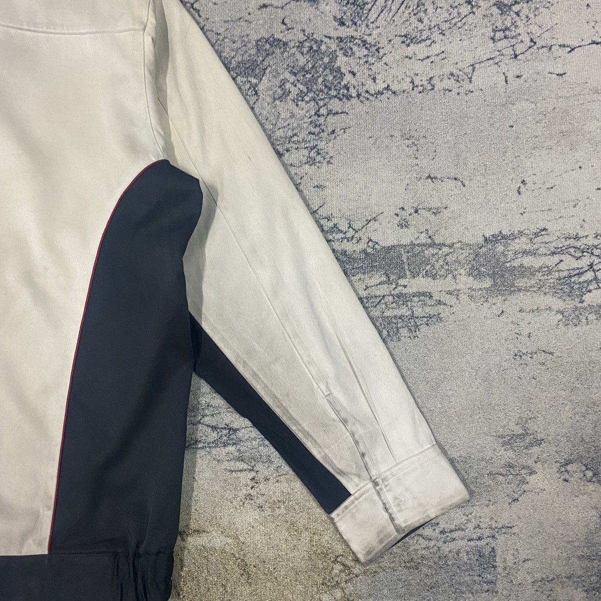 Japanese Brand Vintage Japan Mazda RX 7 Racing Worker Jacket Size US L / EU 52-54 / 3 - 14 Thumbnail