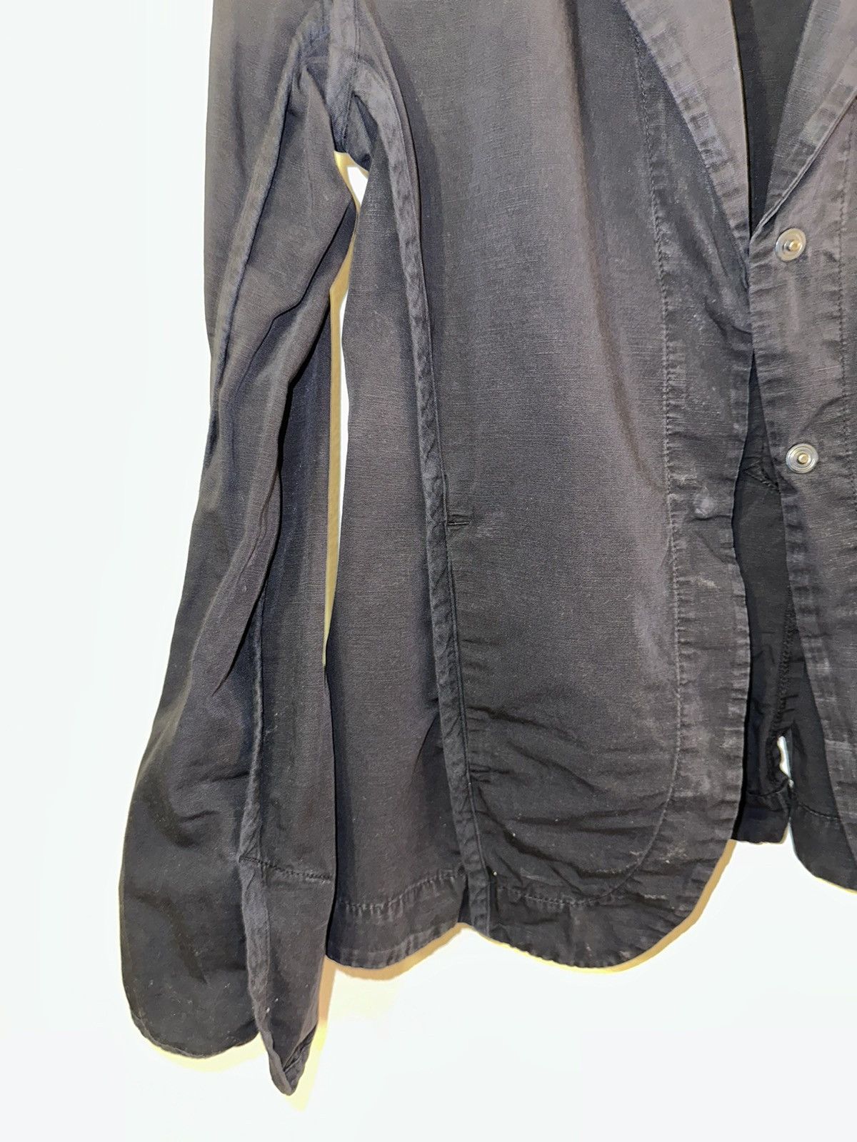 Maison Margiela SS6 Margiela Jacket Size M / US 6-8 / IT 42-44 - 9 Thumbnail