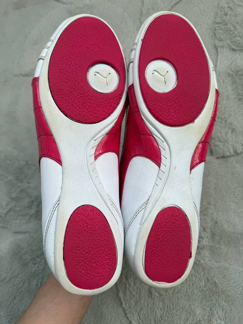 Puma Puma Sneakers Speed Cat Y2K Size US 8.5 / IT 38.5 - 7 Thumbnail