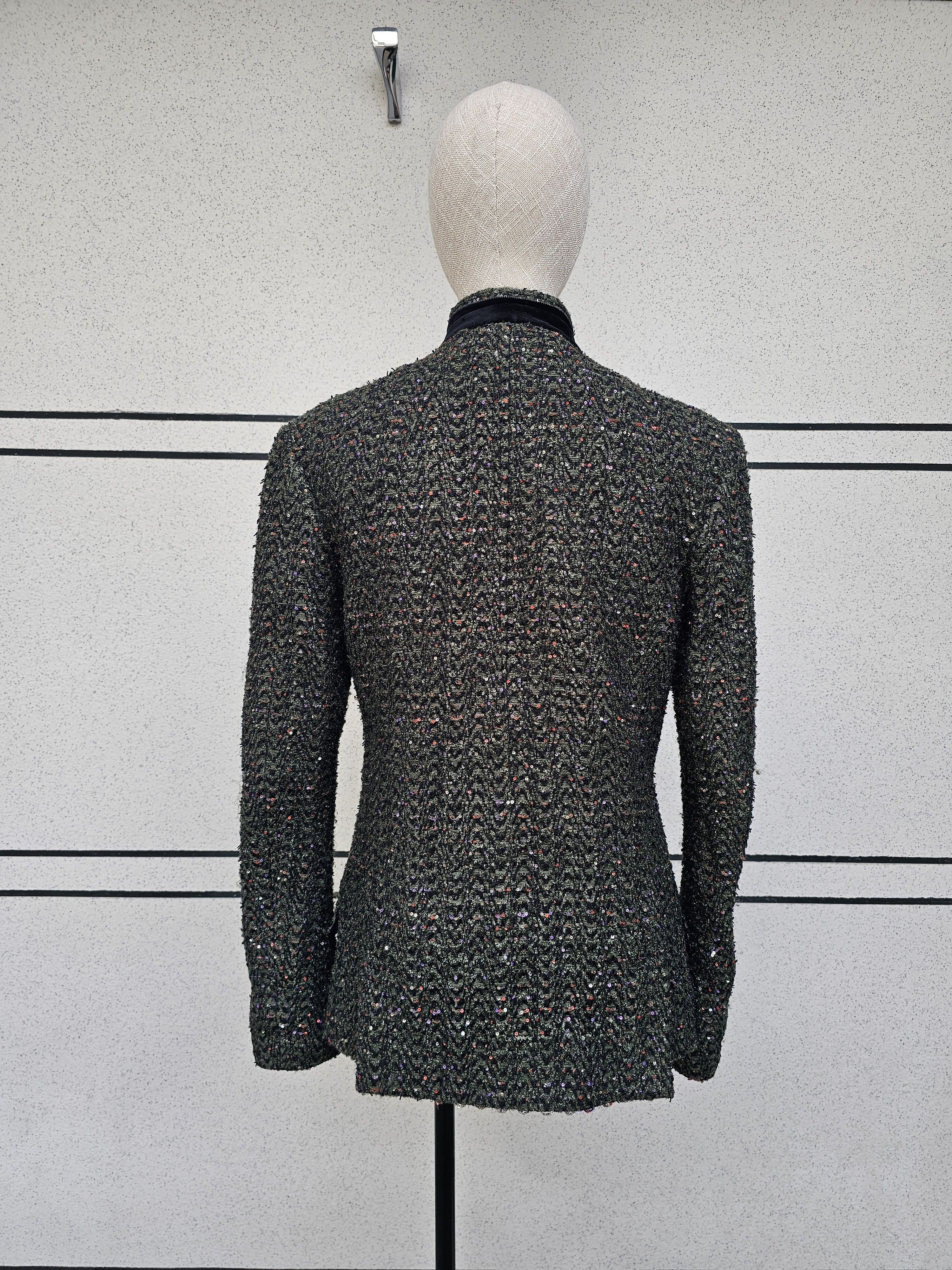Haider Ackermann haider ackermann coat Size M / US 6-8 / IT 42-44 - 4 Thumbnail
