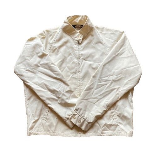 Sears × Vintage Sears Vintage Lightweight Zip Up Jacket Size US M / EU 48-50 / 2 - 1 Thumbnail