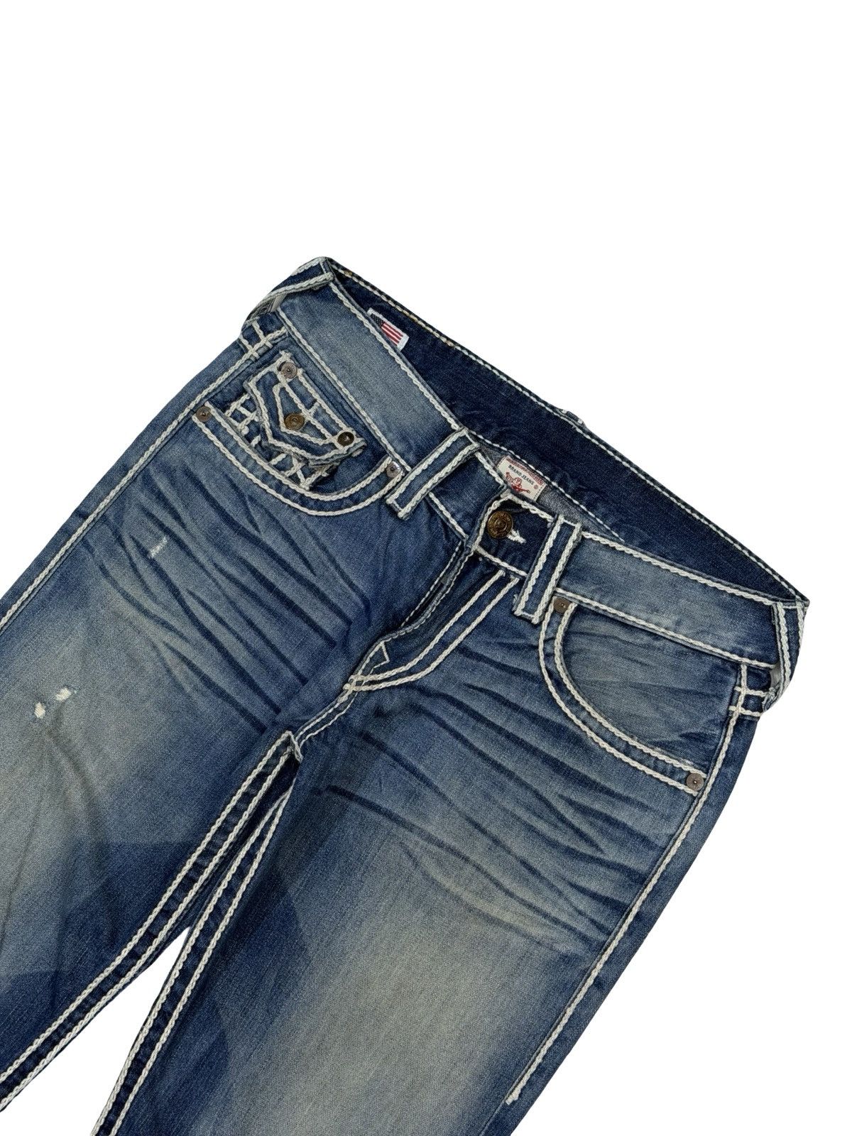 True Religion True religion Size US 30 / EU 46 - 15 Thumbnail