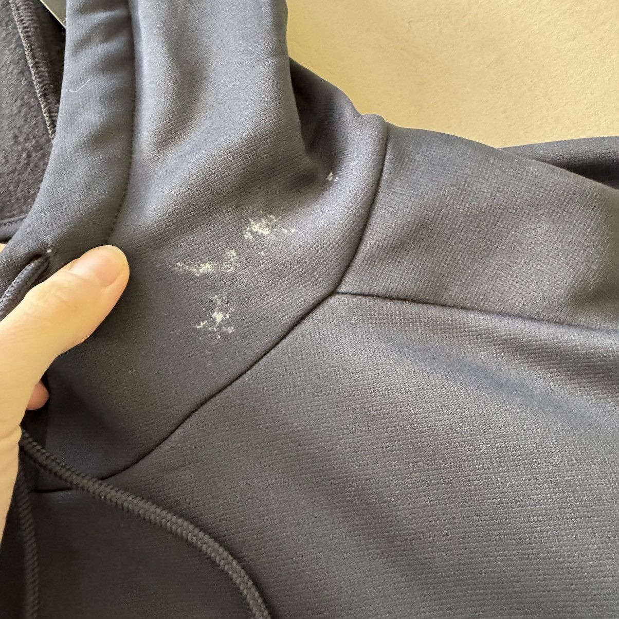 Under Armour Under Armour Fleece Tech Hoodie Size US XXL / EU 58 / 5 - 5 Thumbnail