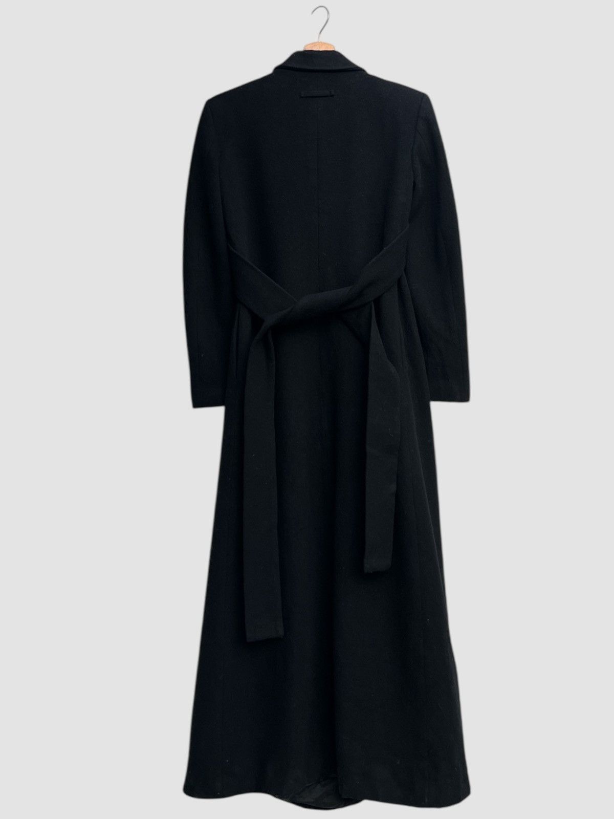 Jean Paul Gaultier Archive Jean Paul Gaultier Classique Overcoat Size M / US 6-8 / IT 42-44 - 5 Thumbnail