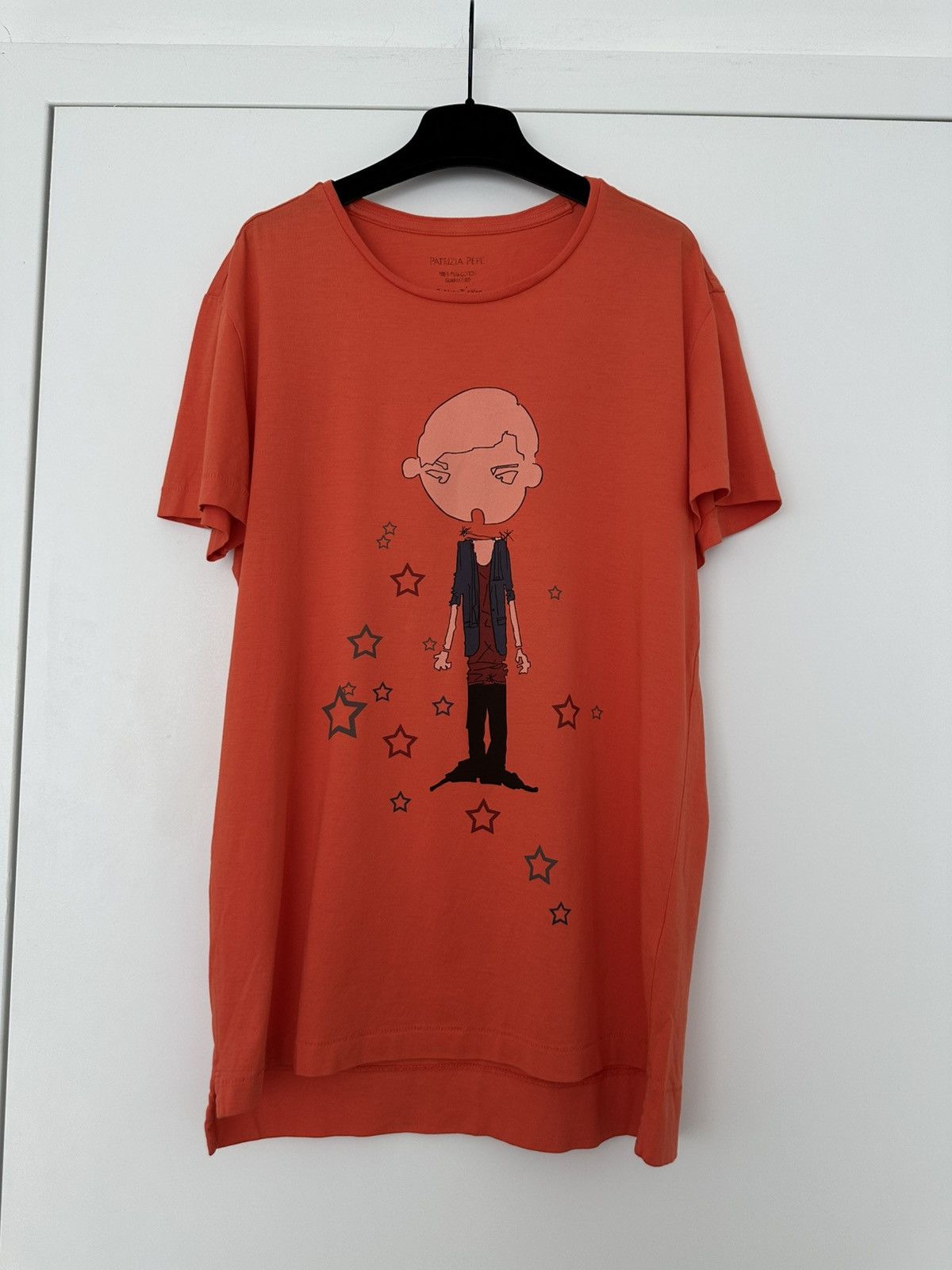 Patrizia Pepe tshirt size M