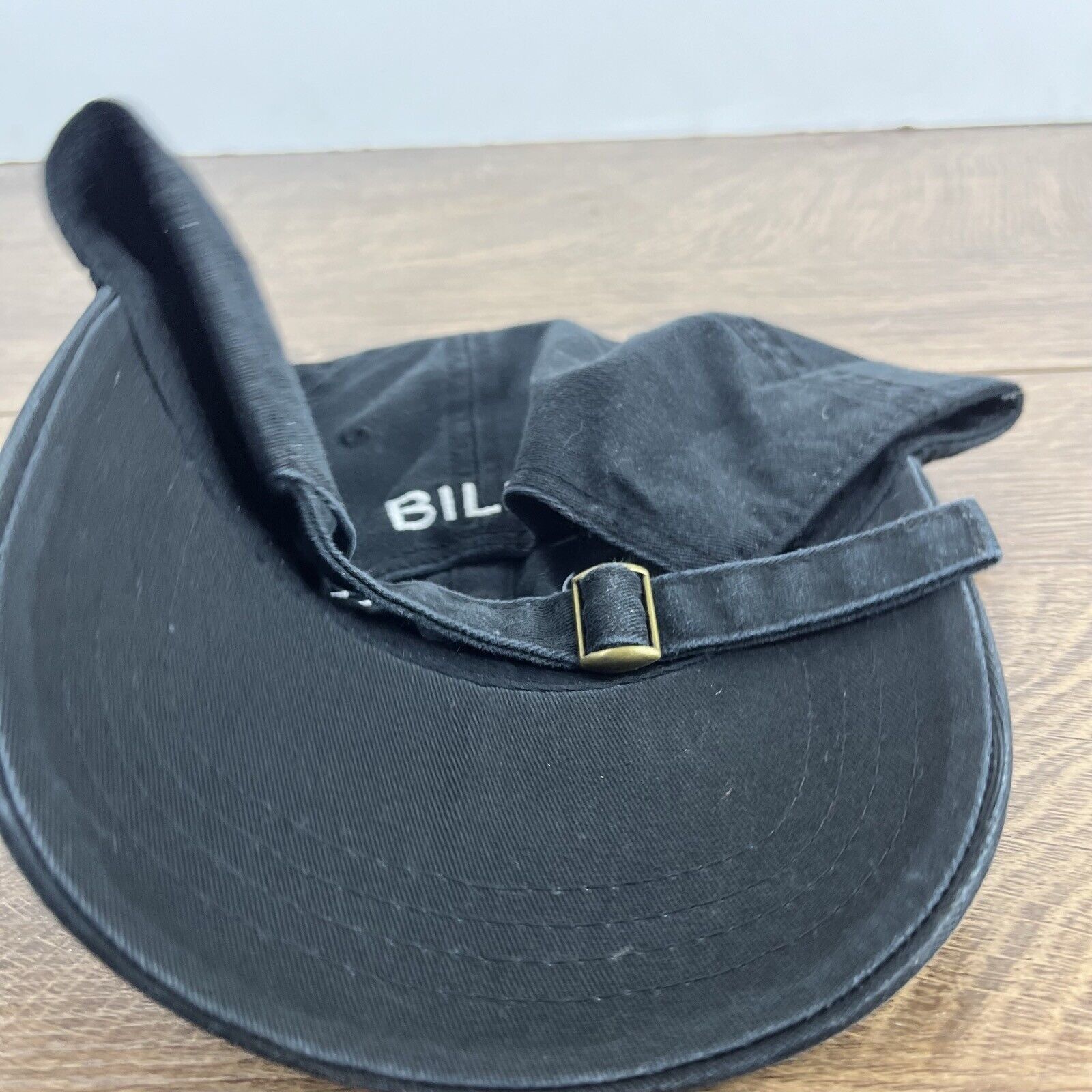 Other Vicks Hat Vicks Billi Hat Black Cap Adjustable Hat Black Adu Size ONE SIZE - 13 Thumbnail