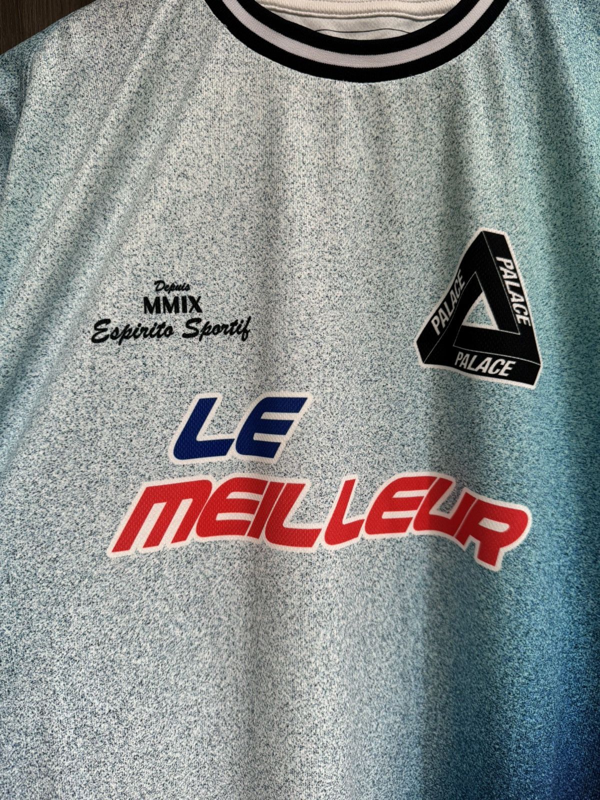 Palace Palace Multi Option Jersey Palasonic Size US M / EU 48-50 / 2 - 3 Thumbnail