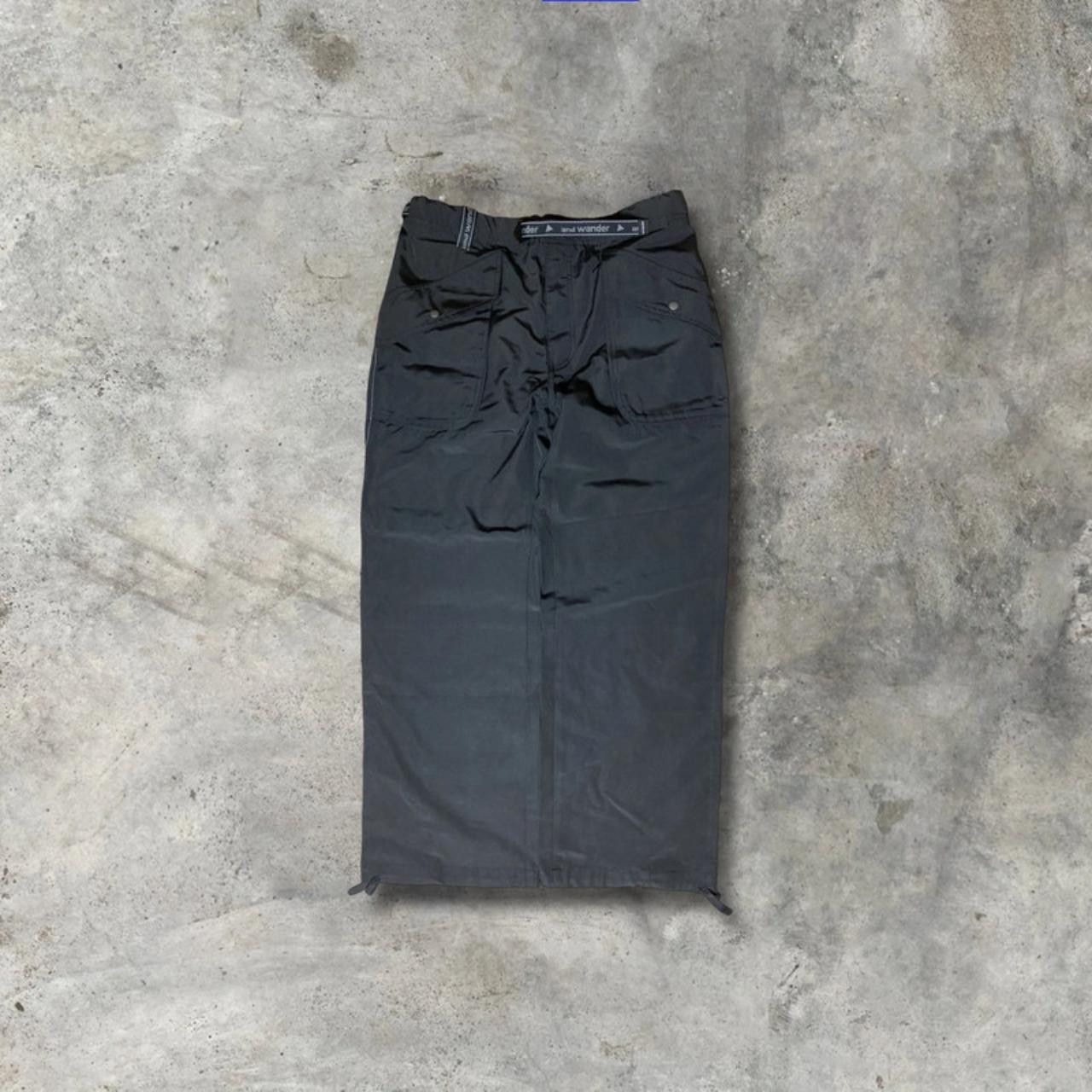 And Wander And Wander Outdoor Hose Pants trousers Size US 40 / EU 56 - 1 Thumbnail