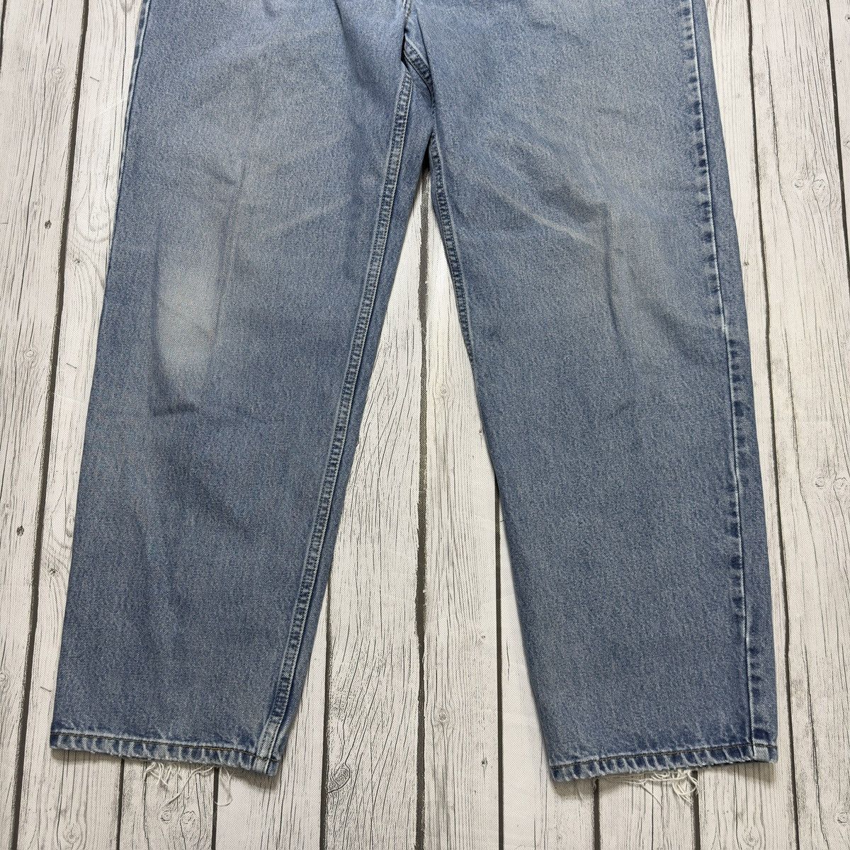 Levi's × Vintage Vintage Levi’s 550 jeans Size US 40 / EU 56 - 3 Thumbnail