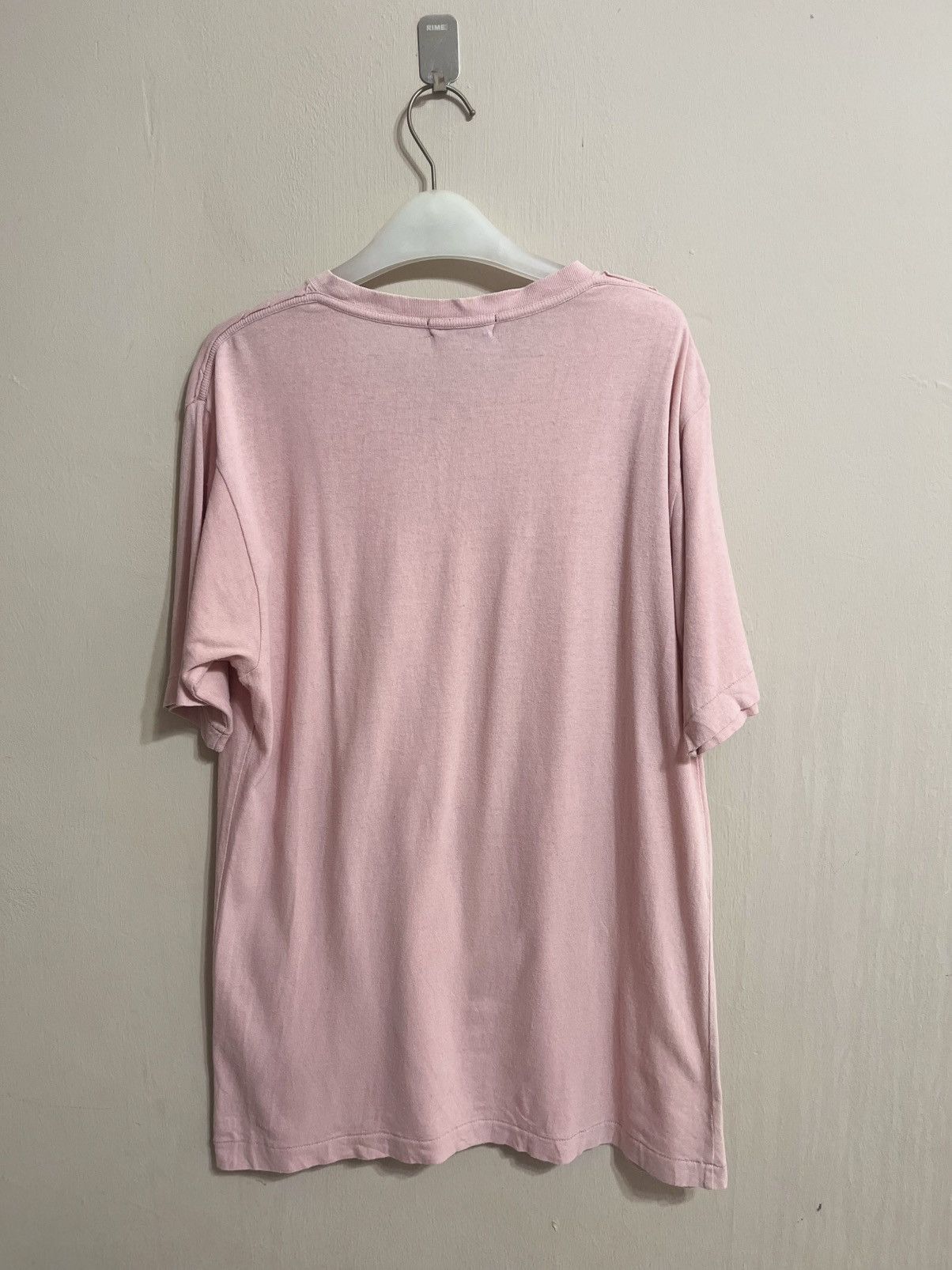 CABANE de ZUCCa Vintage Cabane de zucca issey miyake destructive shirt Size US M / EU 48-50 / 2 - 3 Thumbnail