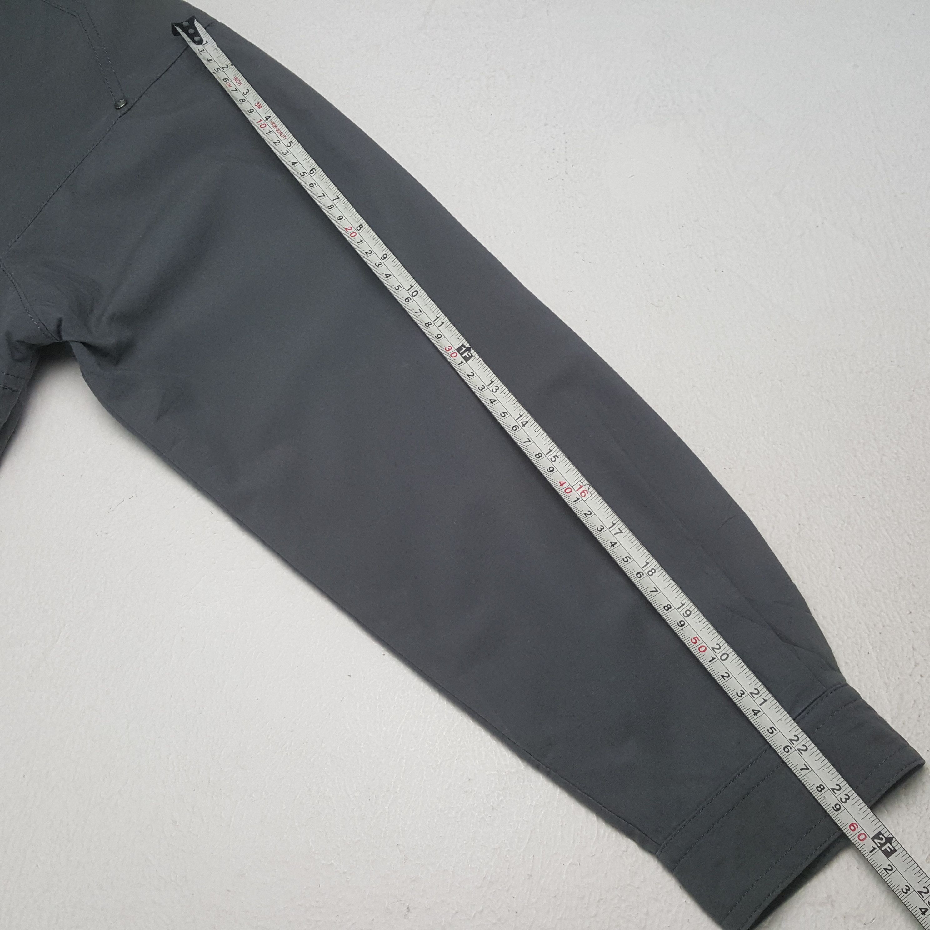 Japanese Brand × Vintage TRD Racing Development Custom Art Jacket C283N17 Size US M / EU 48-50 / 2 - 6 Thumbnail