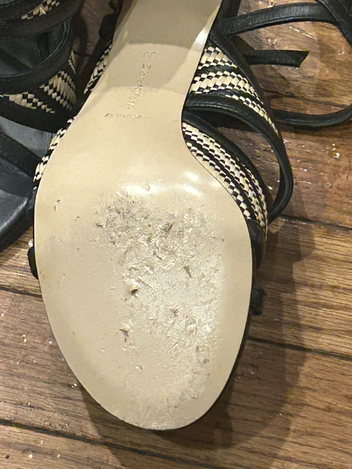 Other Marion Parke Size US 8 / IT 38 - 3 Thumbnail
