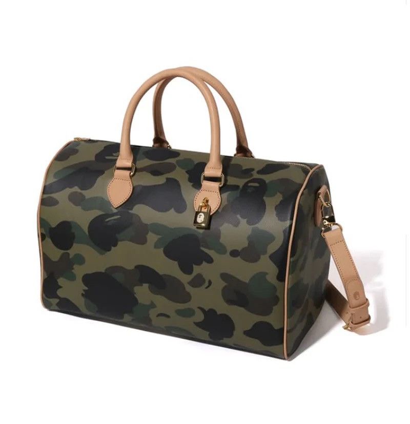 Bape Bape Bag Size ONE SIZE - 2 Thumbnail