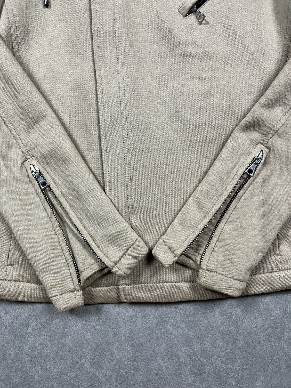 Katharine Hamnett London Katharine hamnett london blouson zip Size US S / EU 44-46 / 1 - 8 Thumbnail