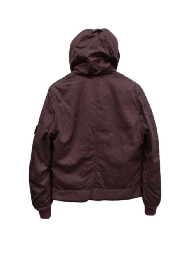 Stone Island A/W98 Stone Island Jacket 2 In 1 Dutch Rope Fodera Staccbile Size US M / EU 48-50 / 2 - 2 Thumbnail