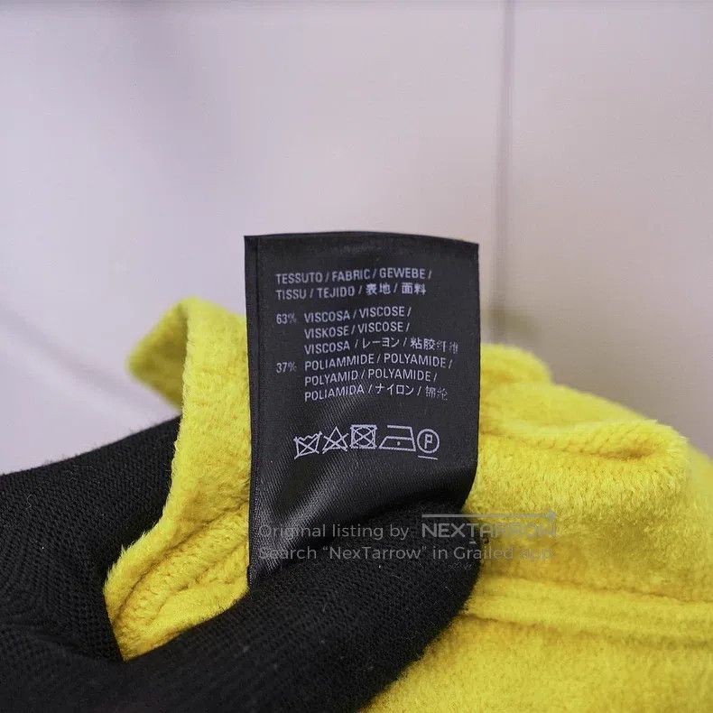 Balenciaga Balenciaga sweater Size US S / EU 44-46 / 1 - 7 Thumbnail