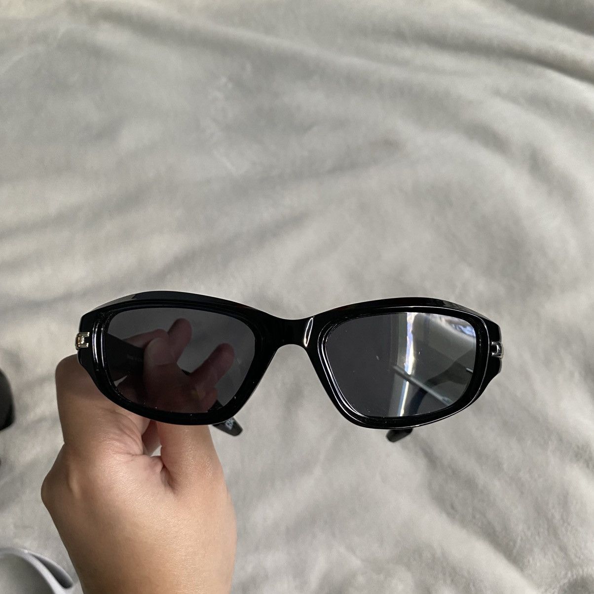 Other Y2K Cateye Sunglasses Size ONE SIZE - 3 Thumbnail