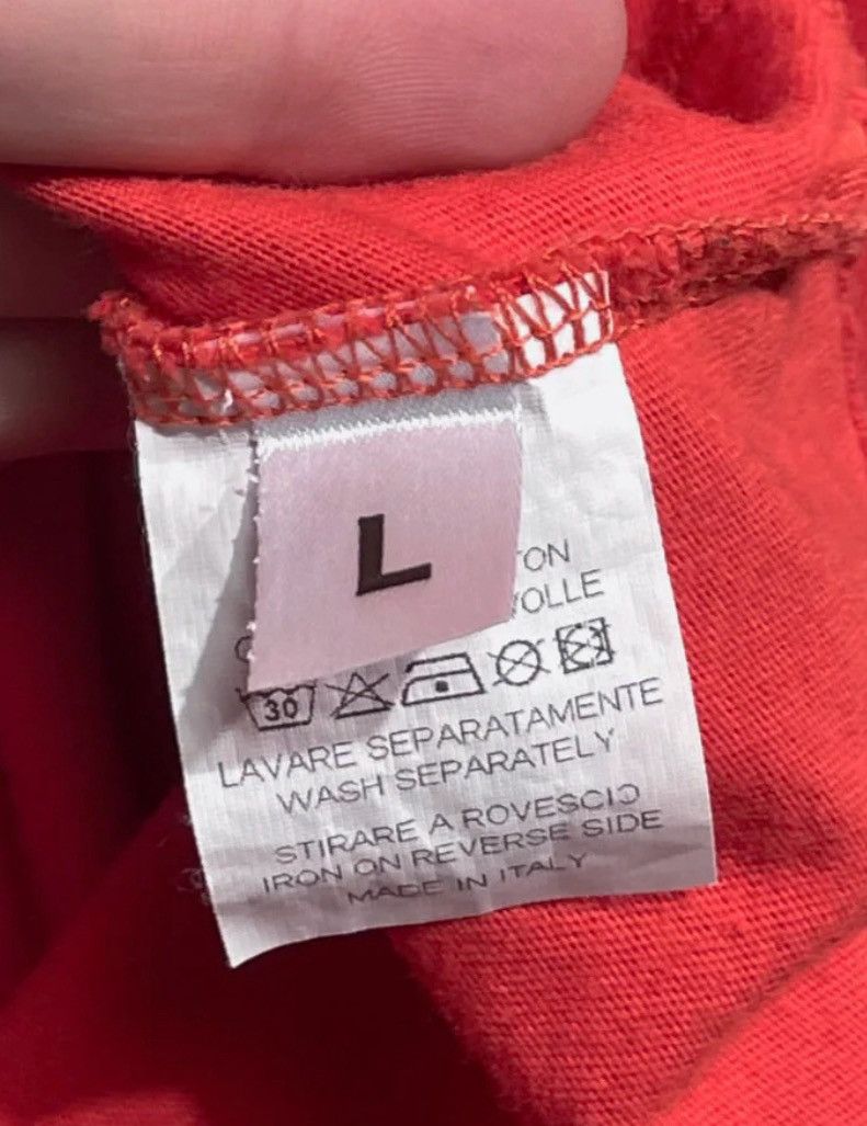 Walter Van Beirendonck Walter Van Bereindonck Sex Clown Hoodie Size US L / EU 52-54 / 3 - 4 Thumbnail