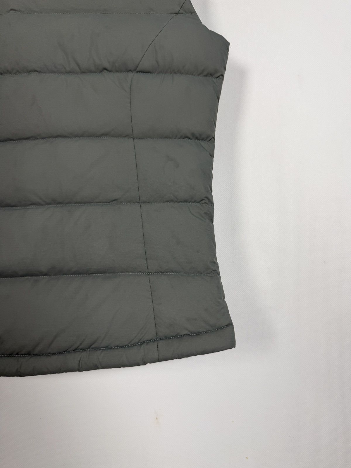 The North Face The North Face 700 Full Zip Down Vest Outdoor Puffer XS Size XS / US 0-2 / IT 36-38 - 19 Thumbnail