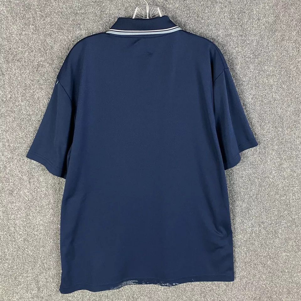 Other Jack Nicklaus Polo Shirt Men's XL Short Sleeve Polyester Size US XL / EU 56 / 4 - 8 Thumbnail