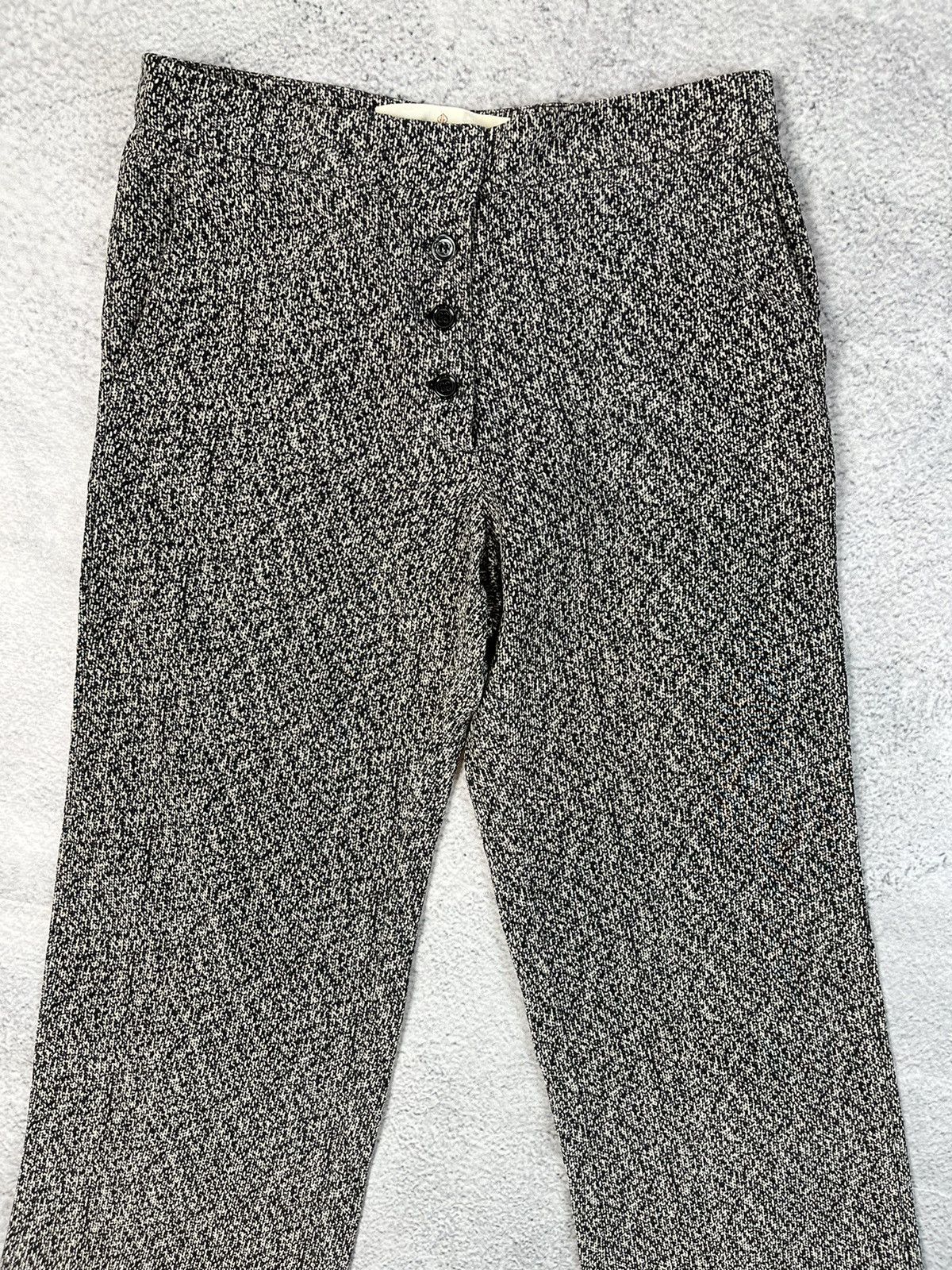 Designer × Golden Goose Golden Goose woman’s casual pants Size 26" / US 2 / IT 38 - 2 Thumbnail