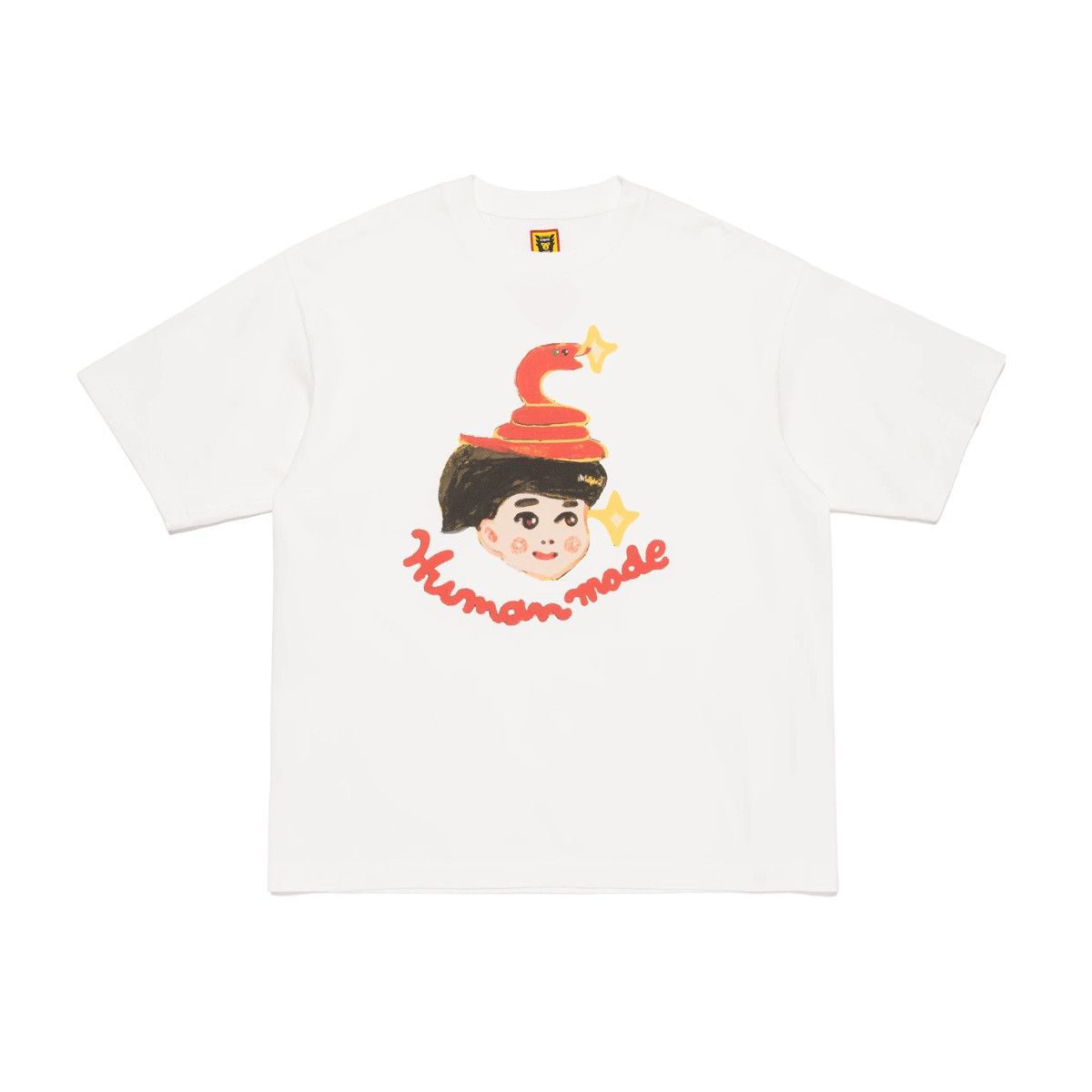 Human Made Keiko Sootome | Grailed