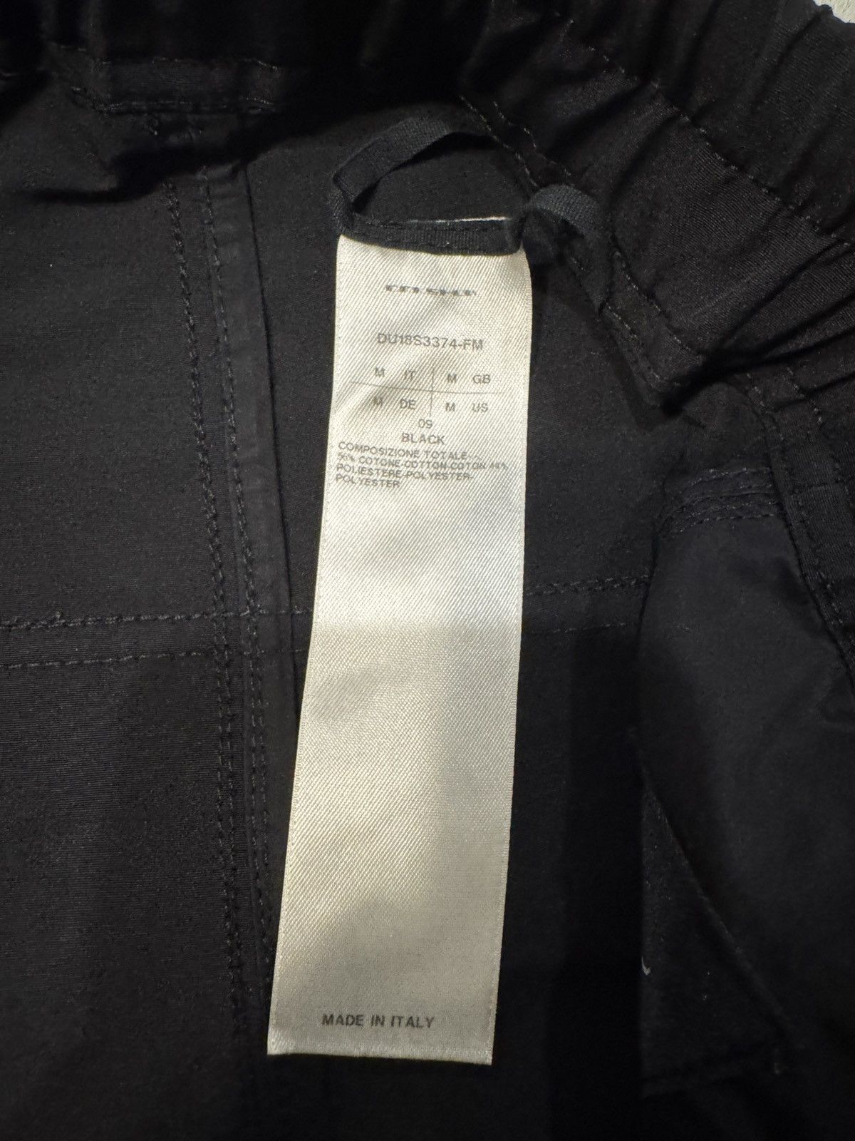 Rick Owens × Rick Owens Drkshdw Drkshdw Pants Size US 32 / EU 48 - 2 Thumbnail