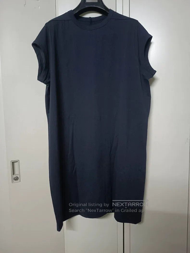 Rick Owens Rick Owens dress Size XS / US 0-2 / IT 36-38 - 1 Thumbnail