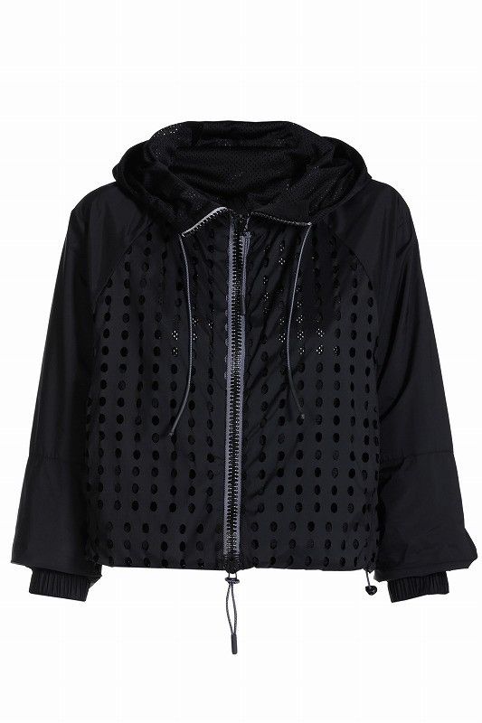 Diesel DIESEL CROPTED SPORT JACKET Size S / US 4 / IT 40 - 1 Thumbnail