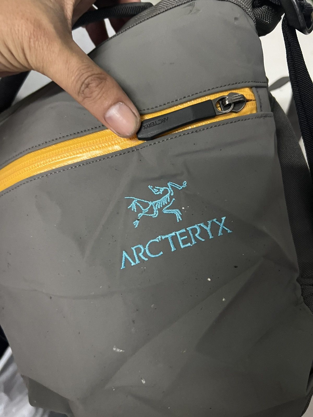 Arc'teryx ARCTERRY ARRO 8 Size ONE SIZE - 8 Thumbnail