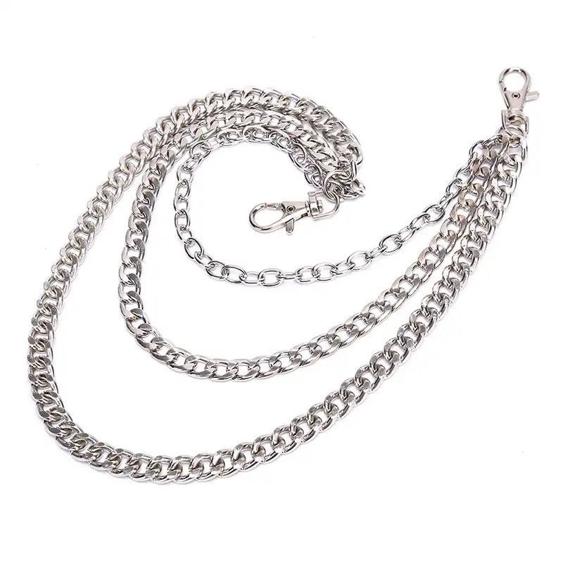 Jewelry Street Trouser Pants Chain Size ONE SIZE - 3 Thumbnail