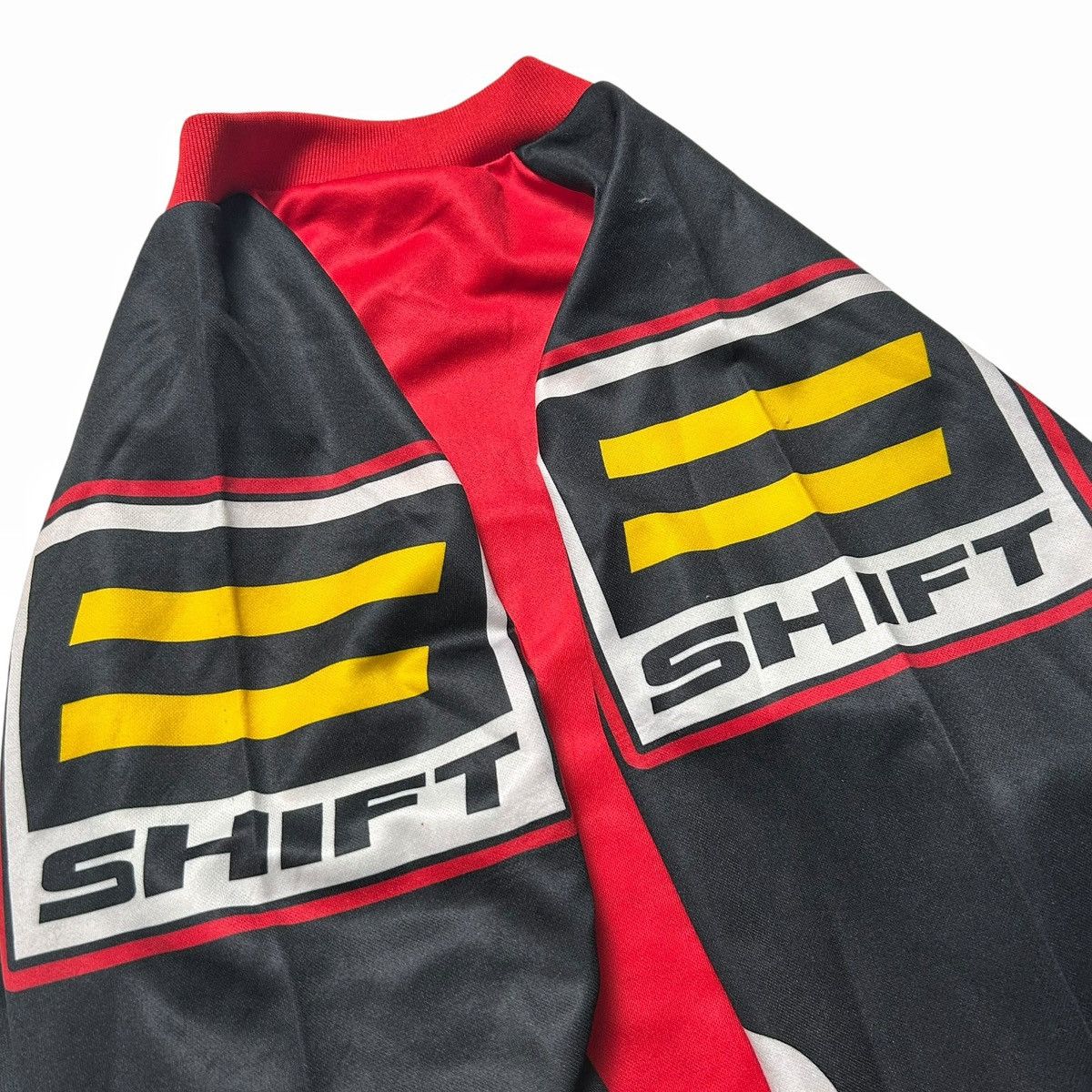 Gear for Sports × Sports Specialties Vintage Motocross Jersey Racing Long Sleeve Jersey Shift Mx Size US M / EU 48-50 / 2 - 18 Thumbnail