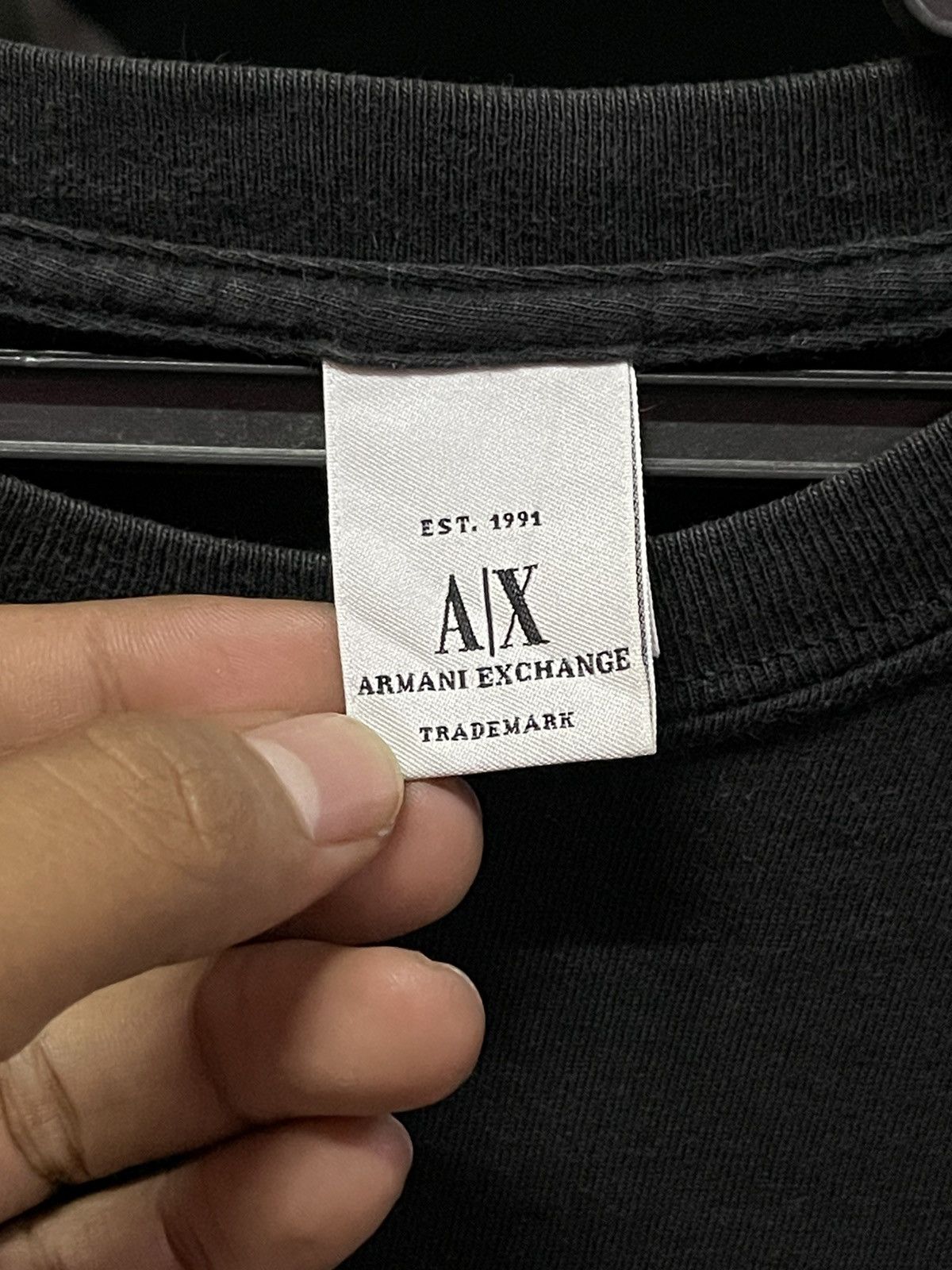 Armani Exchange Armani Exchange🔥🔥🔥 Size US M / EU 48-50 / 2 - 2 Thumbnail
