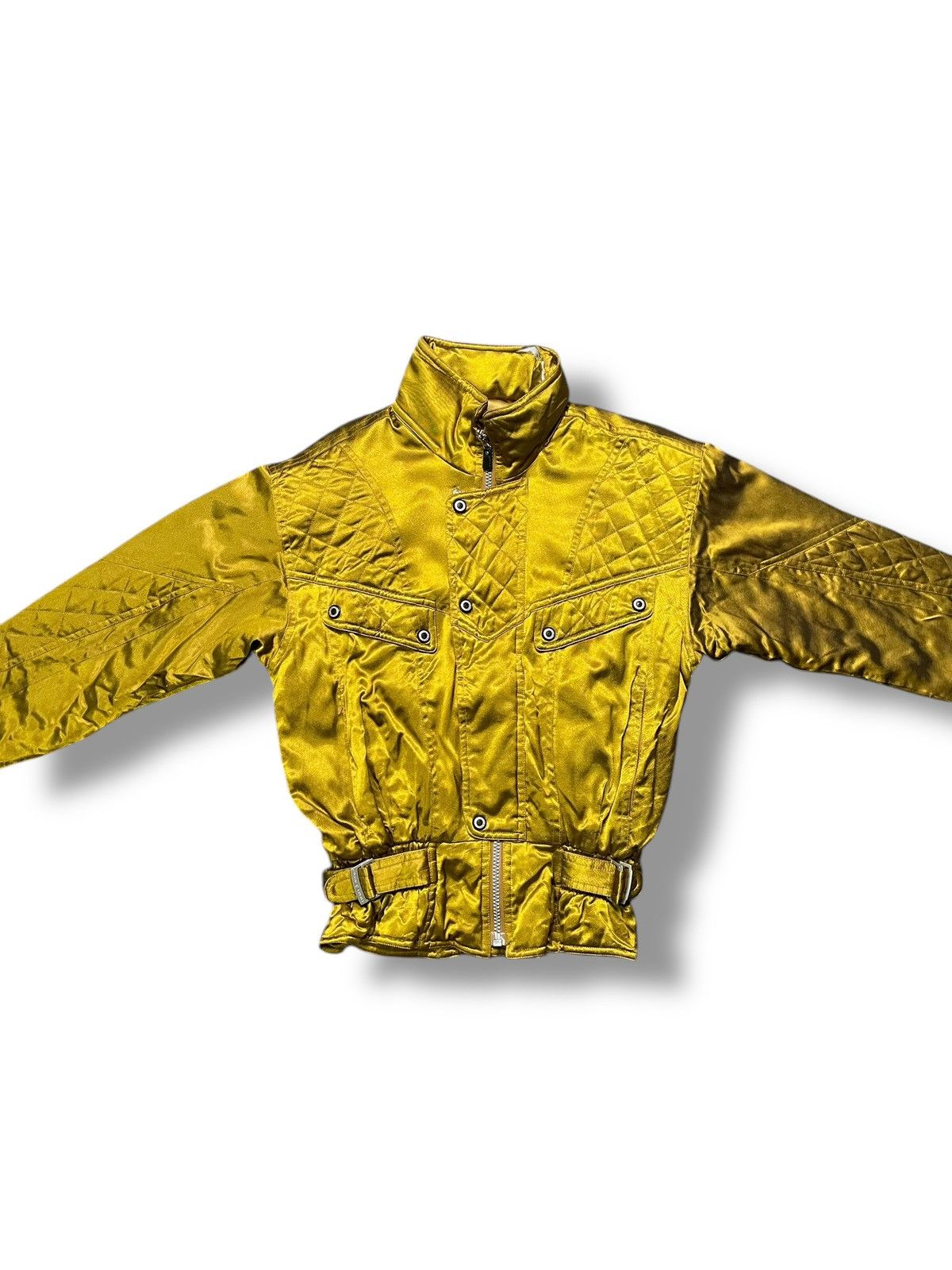 Fusalp × Vintage Fusalp x Vintage Puffer Ski Jacket (37) Size US L / EU 52-54 / 3 - 1 Thumbnail