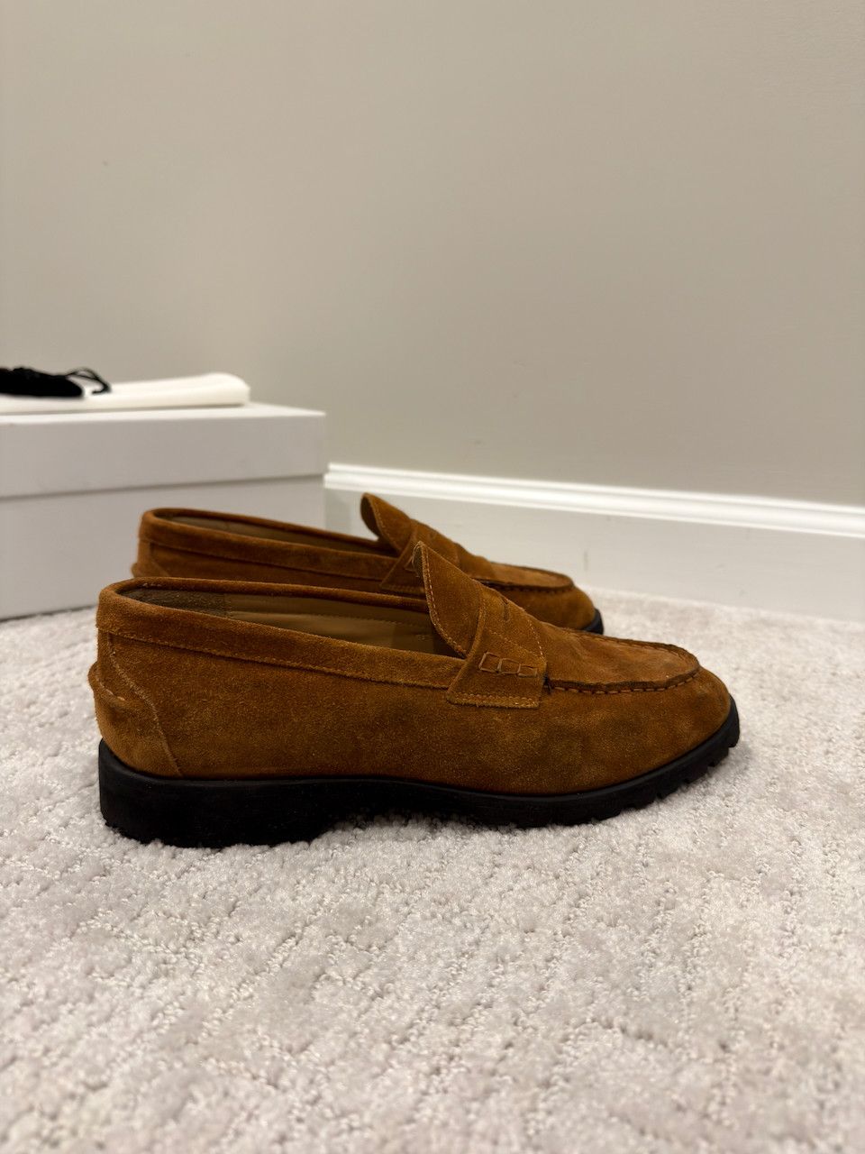 Aime Leon Dore Aime Leon Dore Country Loafer Size US 7.5 / EU 40-41 - 4 Thumbnail