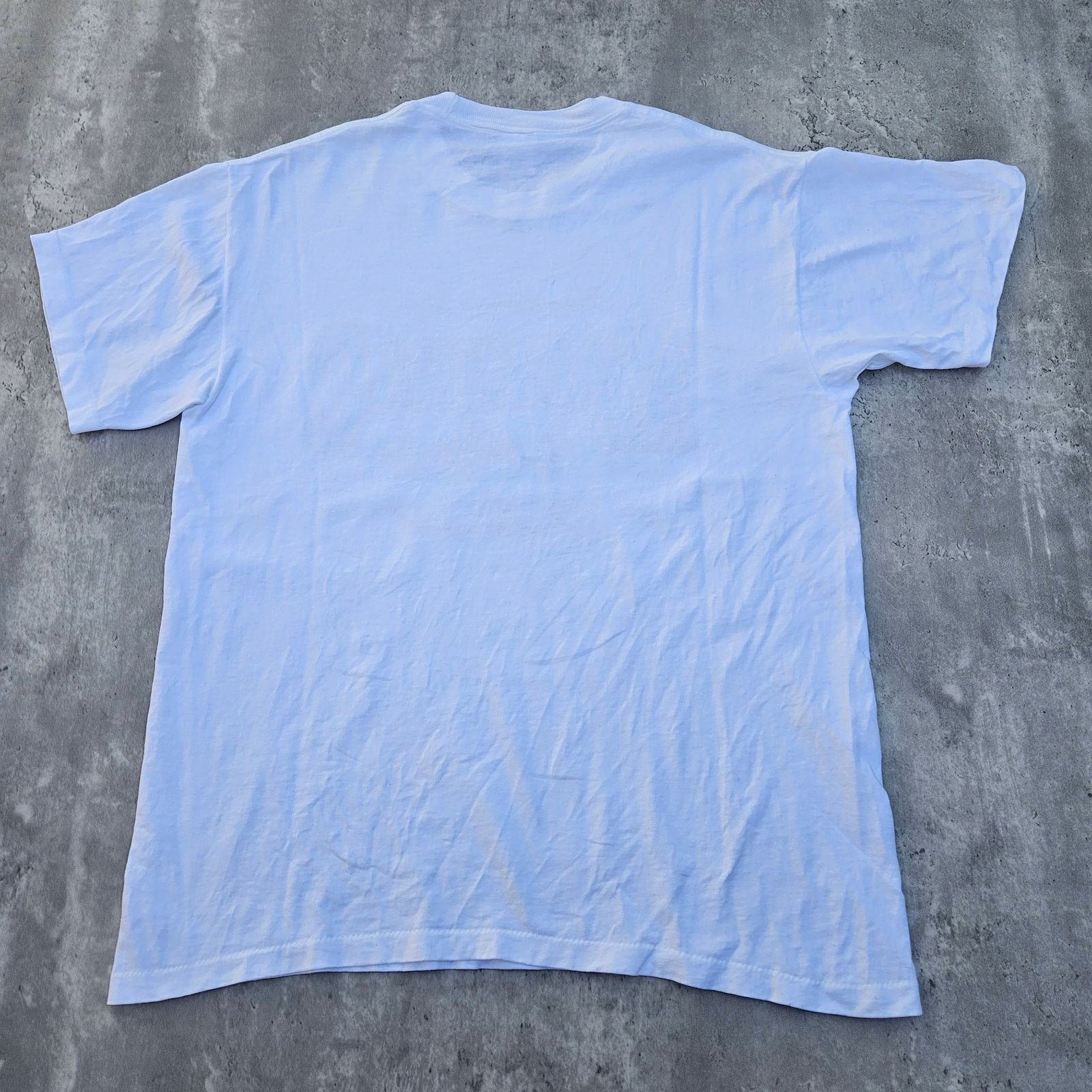 & Other Stories Vintage Mackinac Island Travel Tee Single Stitch Size Large Size US L / EU 52-54 / 3 - 5 Thumbnail